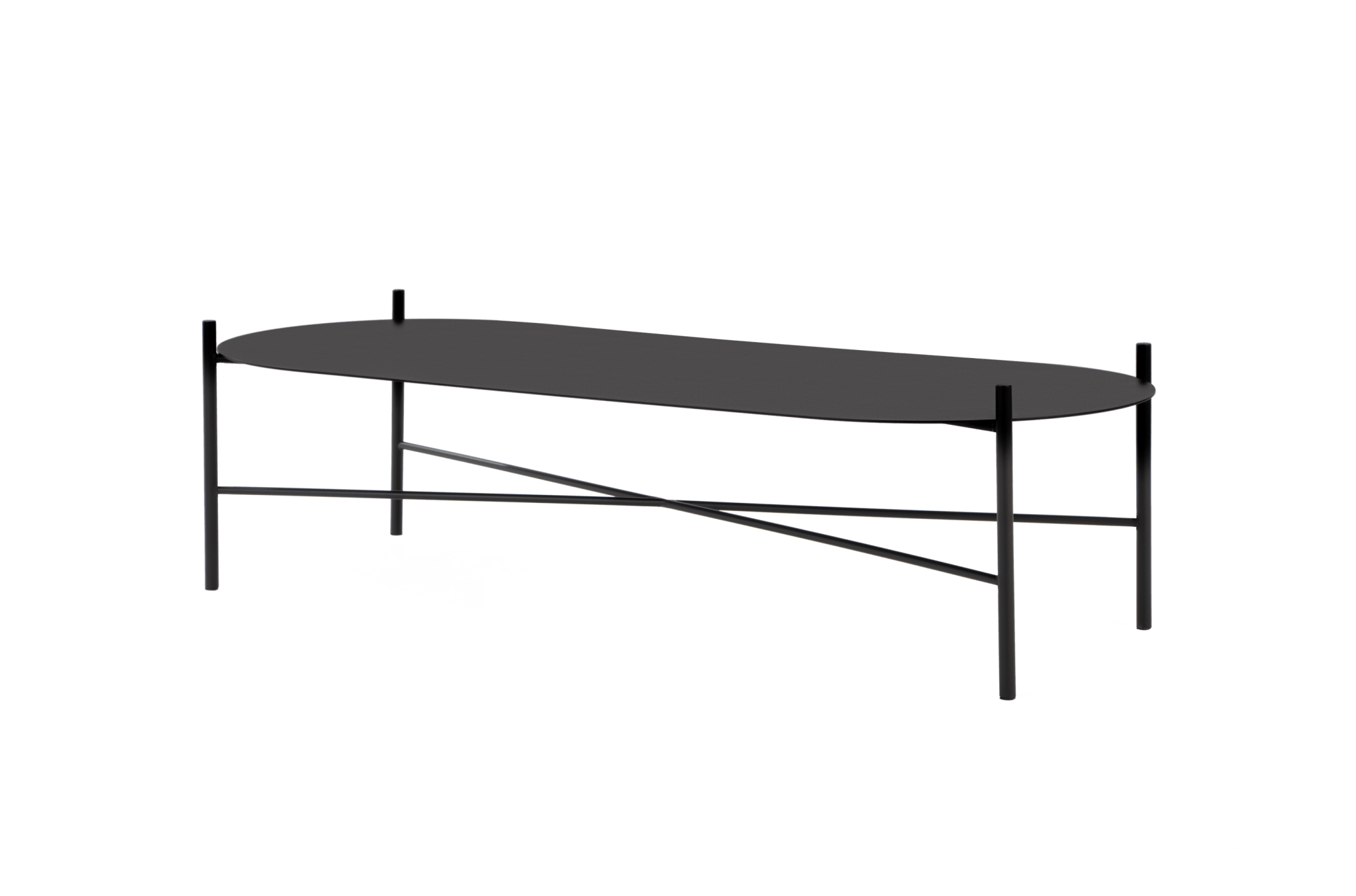 Toglan Coffee Table - nooma