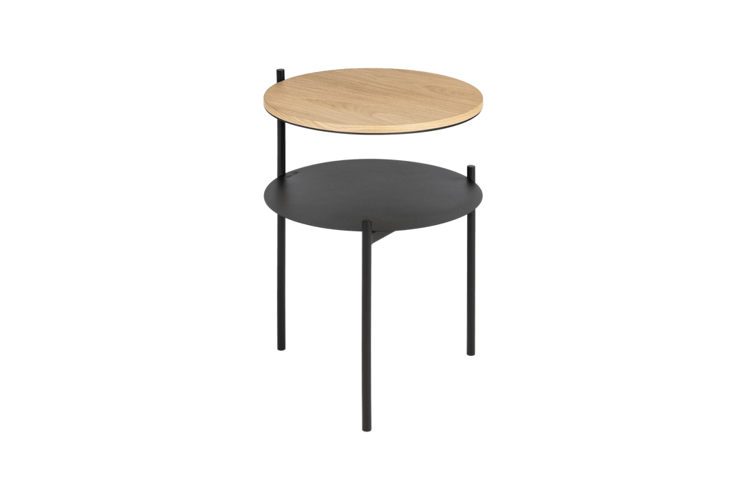 Tu Bedside Table - nooma