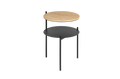 Tu Bedside Table - nooma