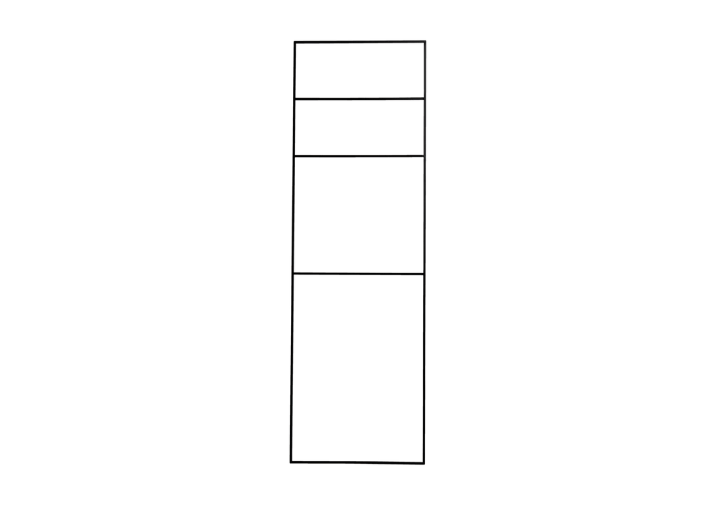 Tows Ladder - nooma