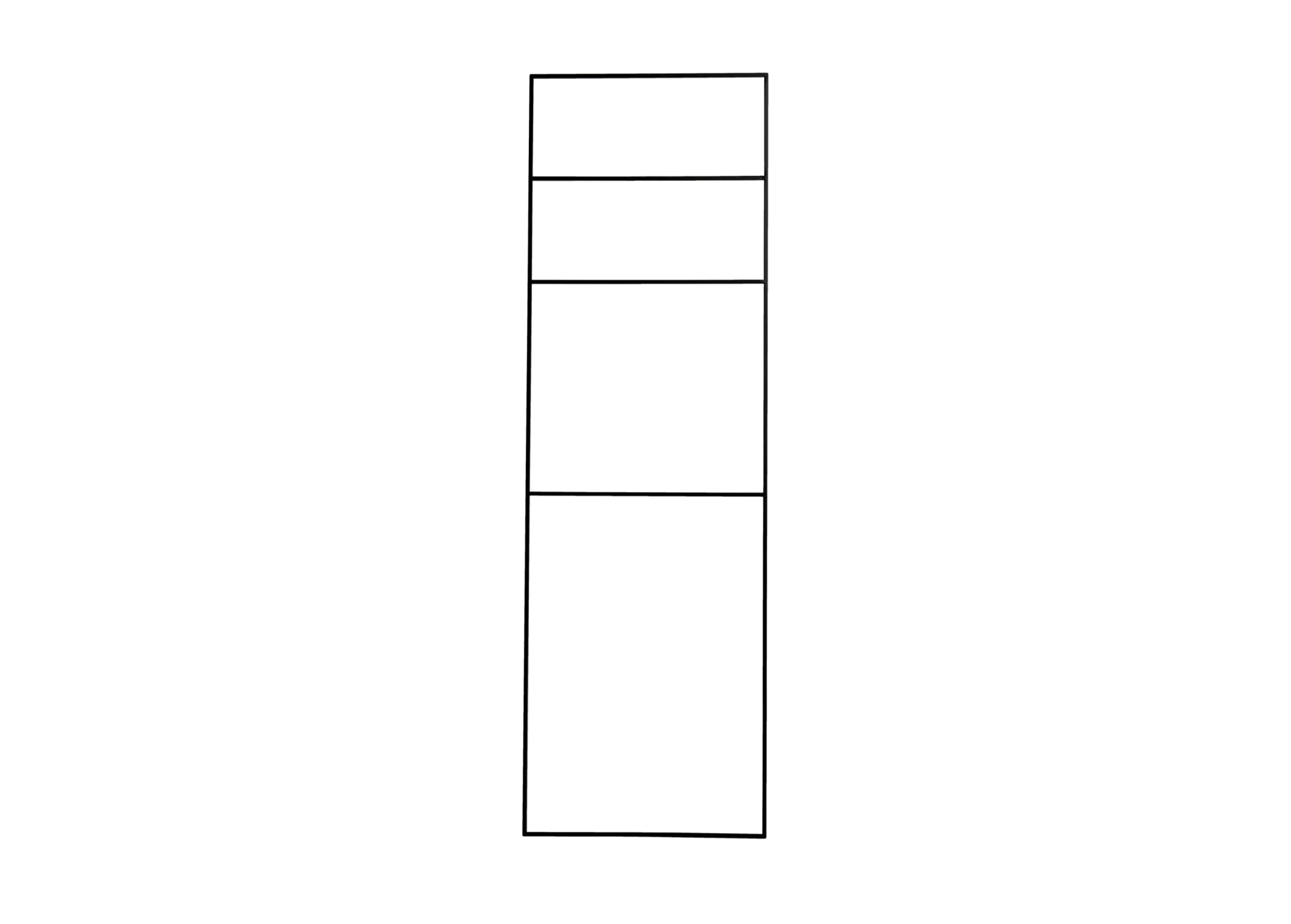 Tows Ladder - nooma