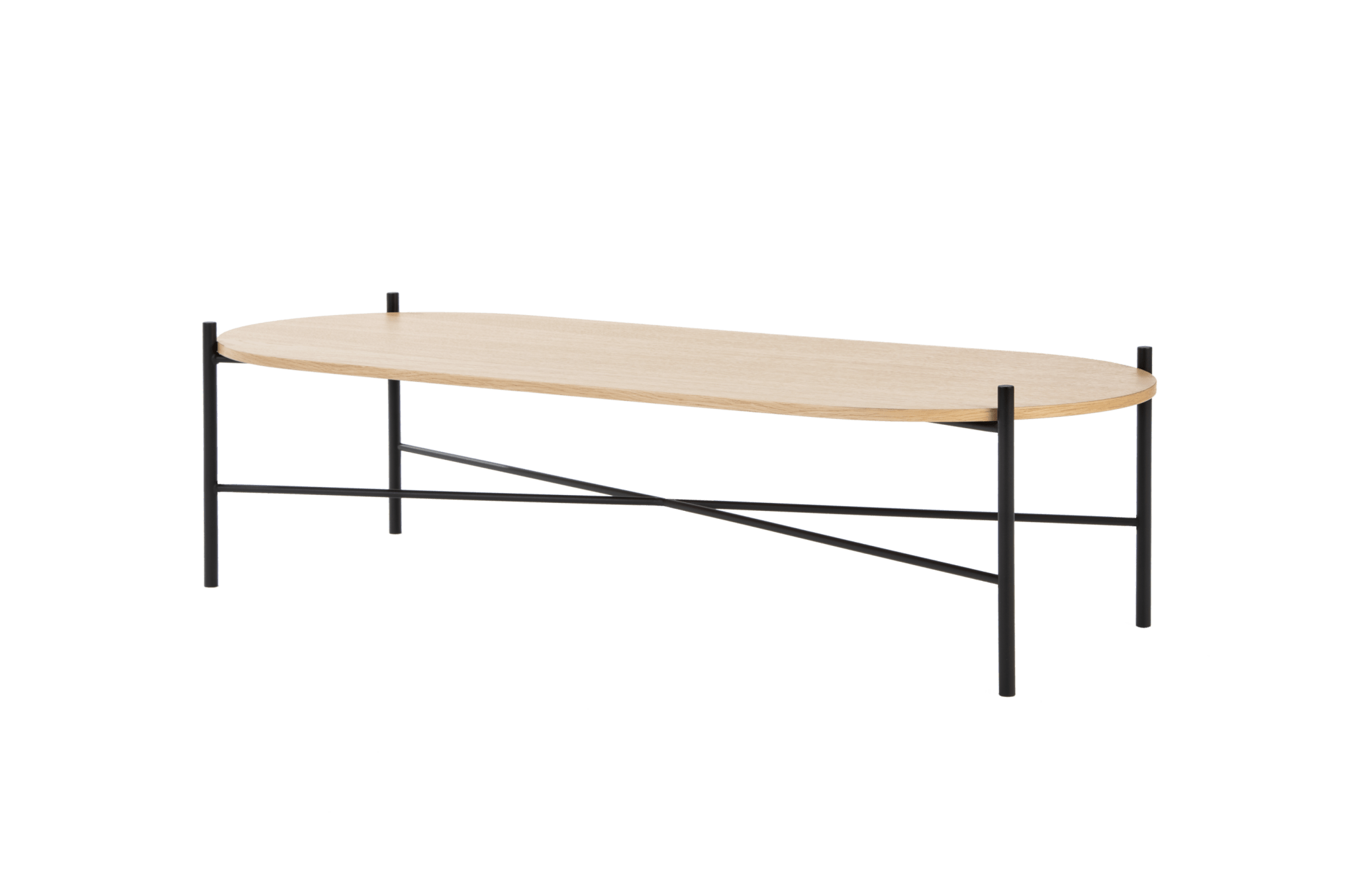 Toglan Coffee Table - nooma