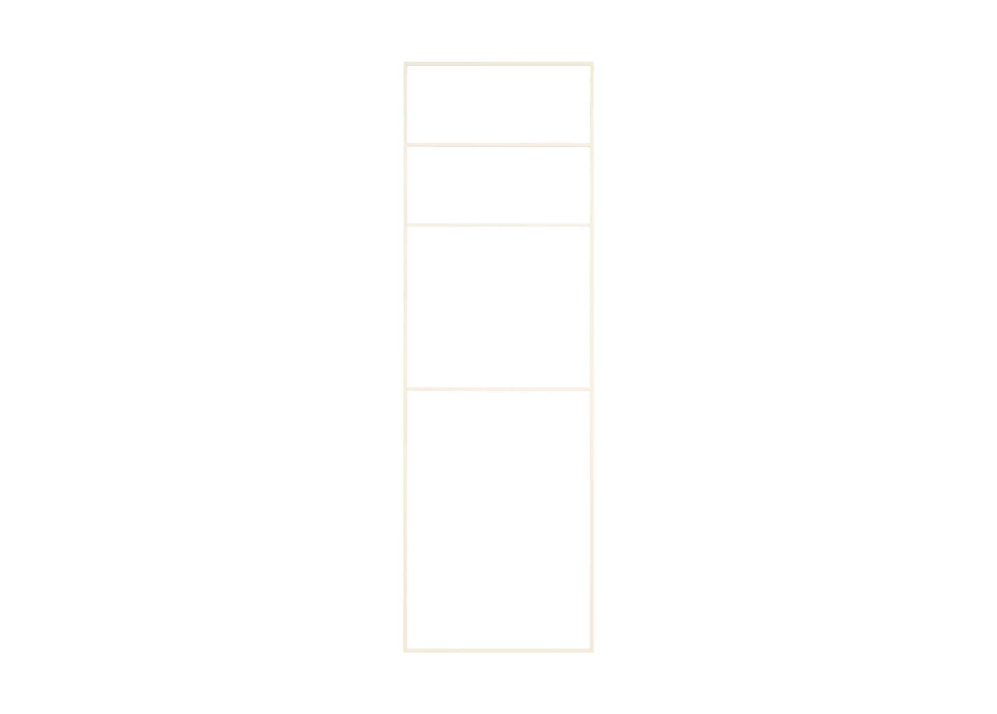 Tows Ladder - nooma