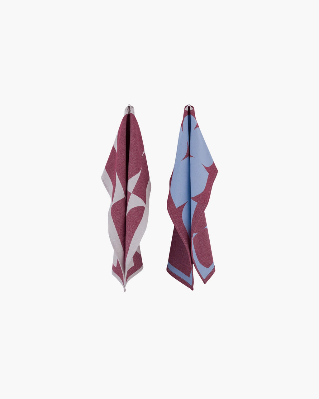 Abi Dish Cloths - set of 2 - nooma