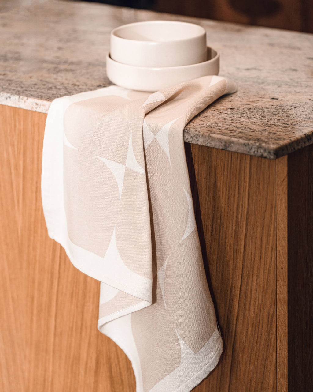Abi Dish Cloths - set of 2 - nooma