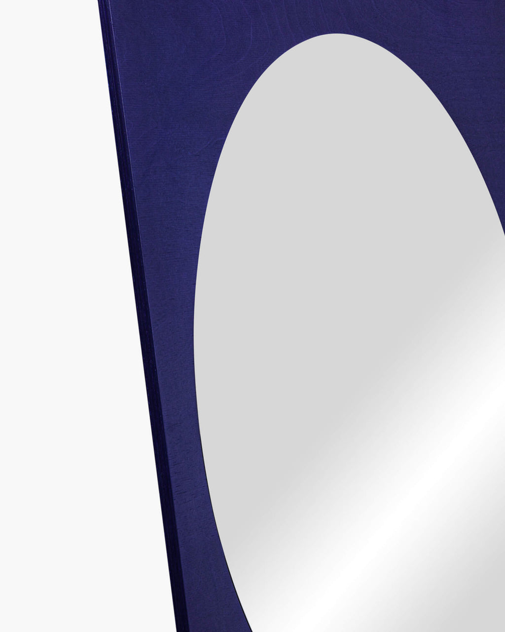 Aku Mirror - nooma