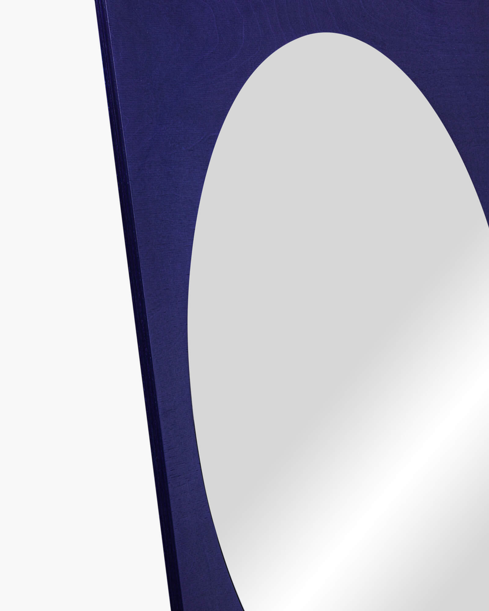 Aku Mirror - nooma