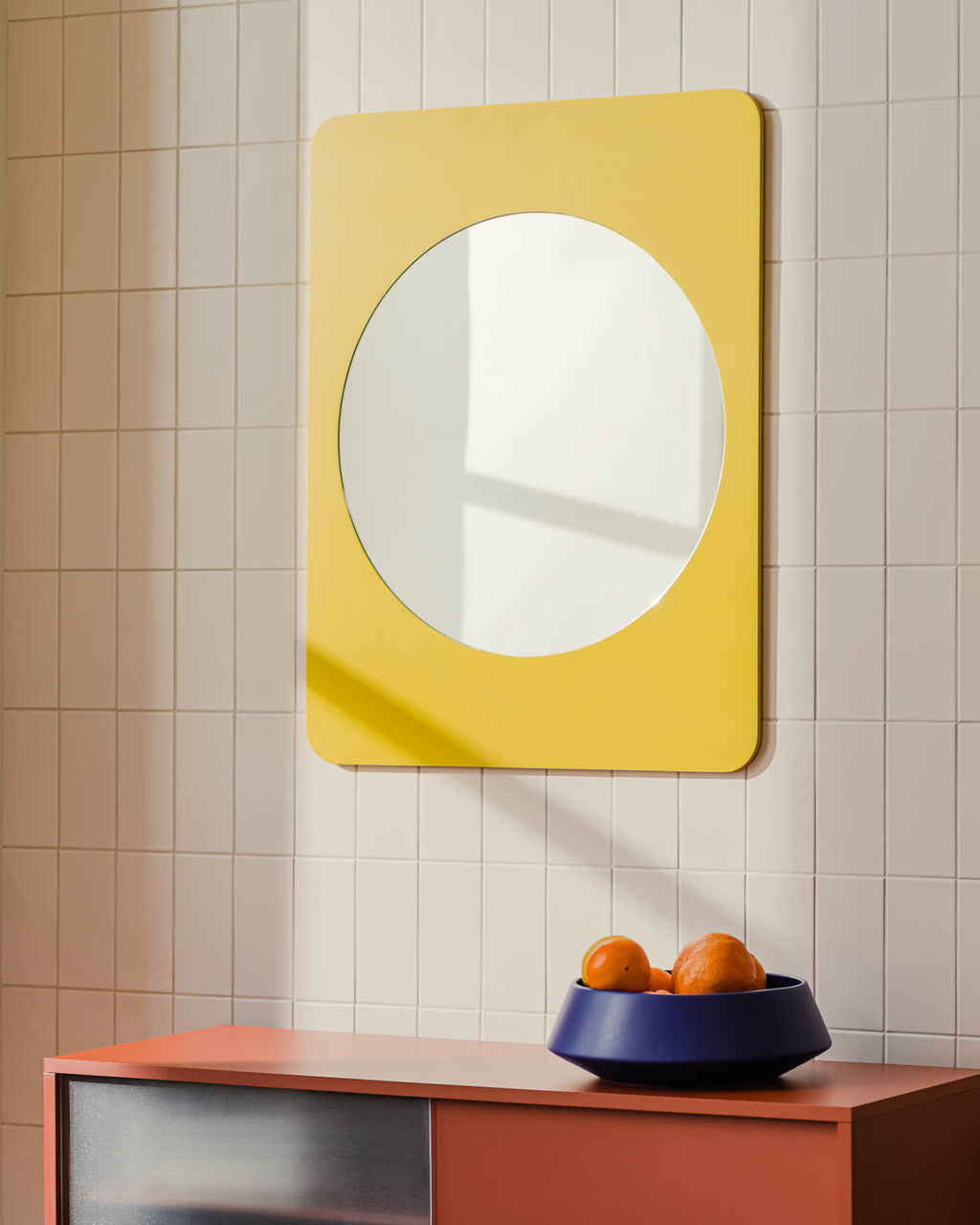Aku Mirror - nooma