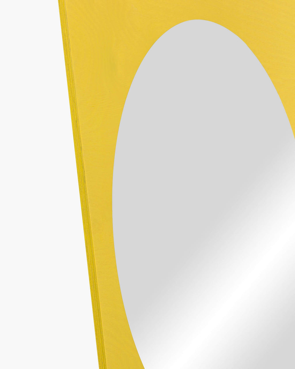 Aku Mirror - nooma