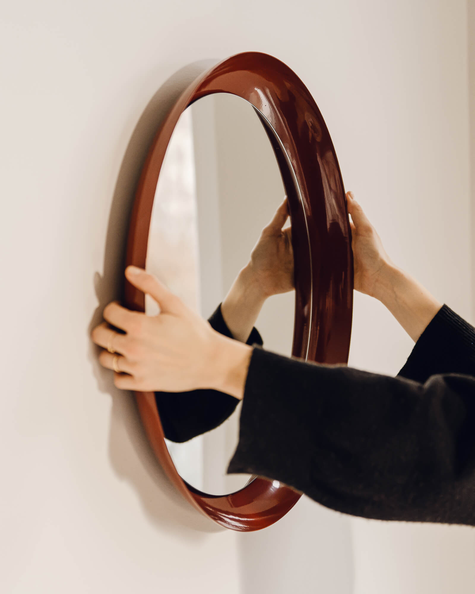Allo Mirror - nooma