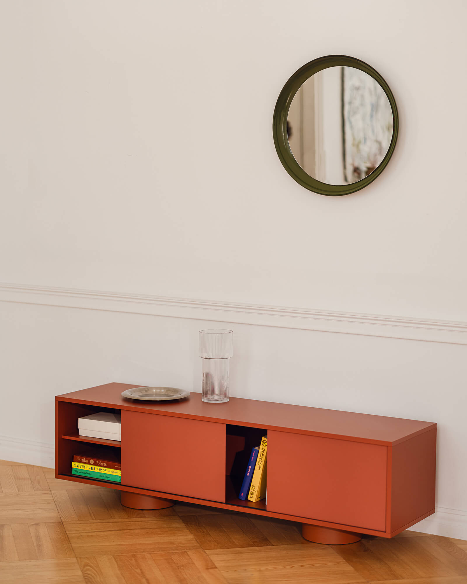 Allo Mirror - nooma