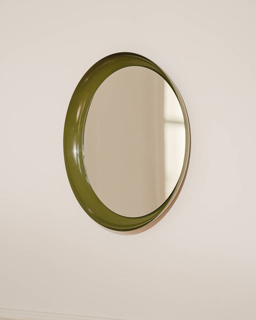 Allo Mirror - nooma