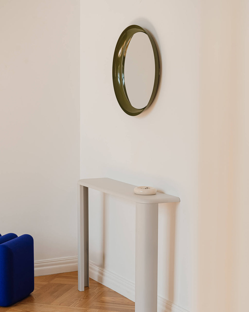 Allo Mirror - nooma