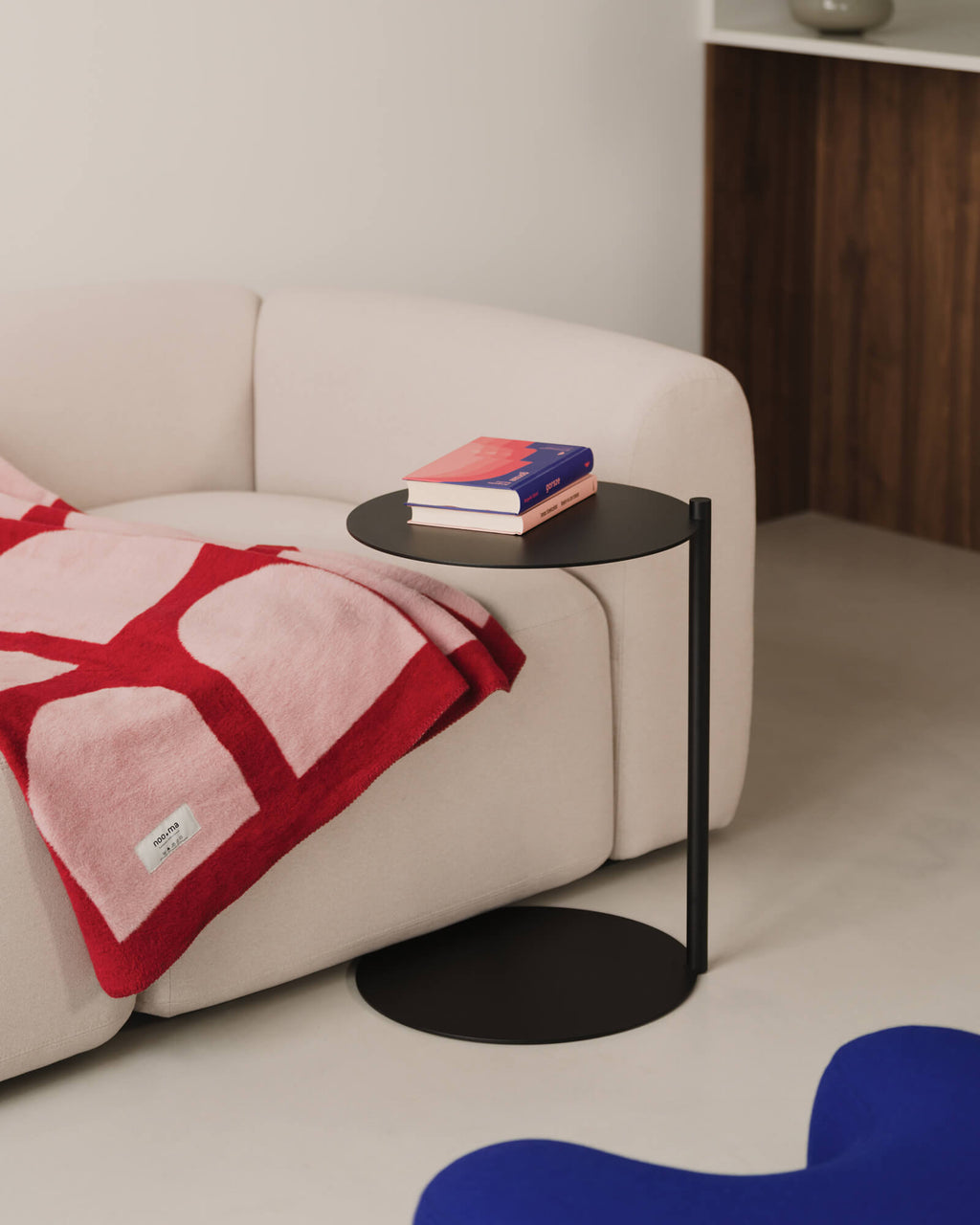 Ande Side Table - nooma