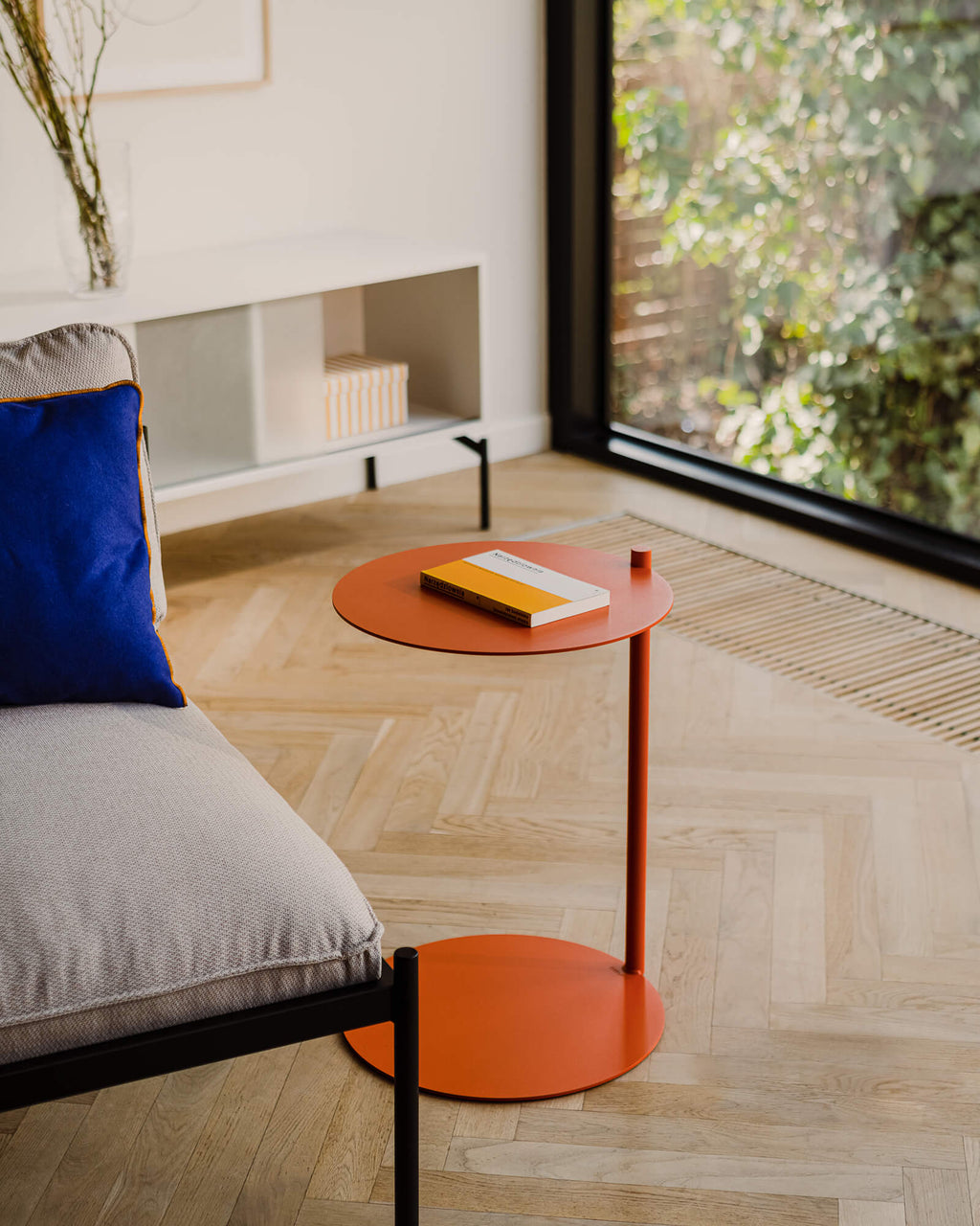 Ande Side Table - nooma