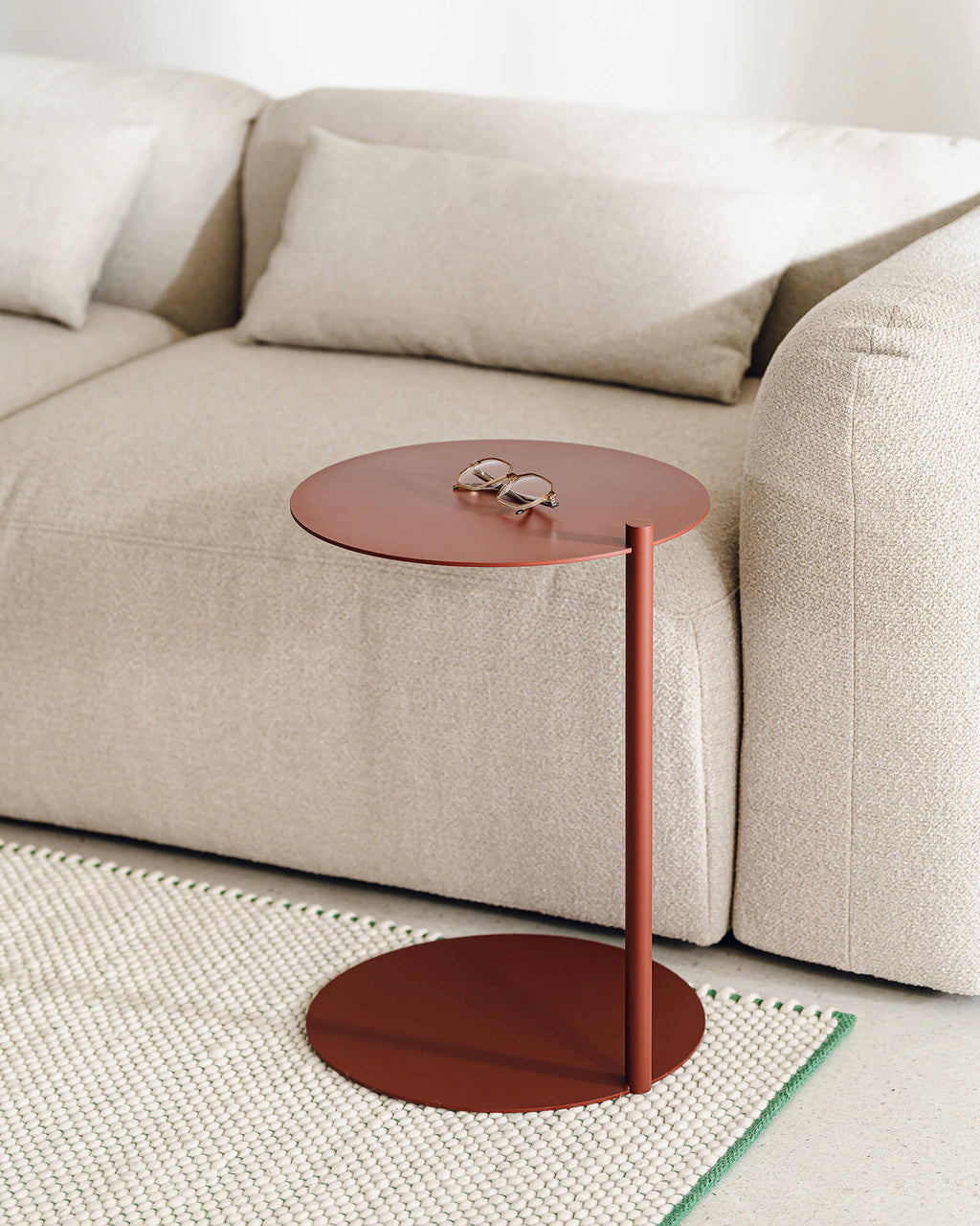 Ande Side Table - nooma