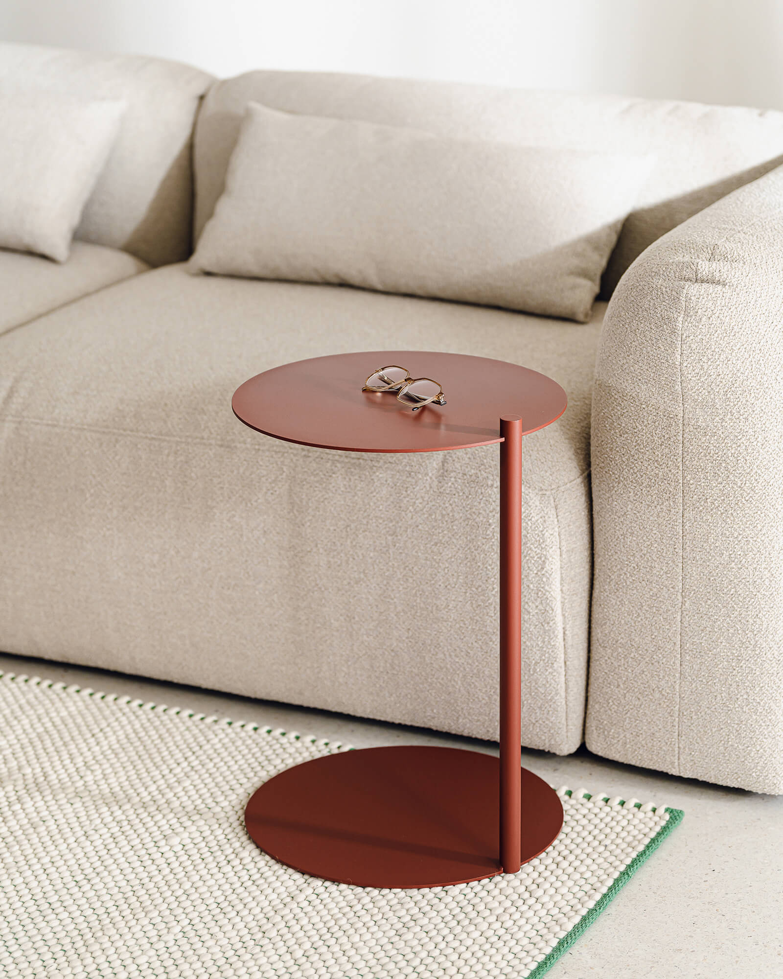 Ande Side Table - nooma