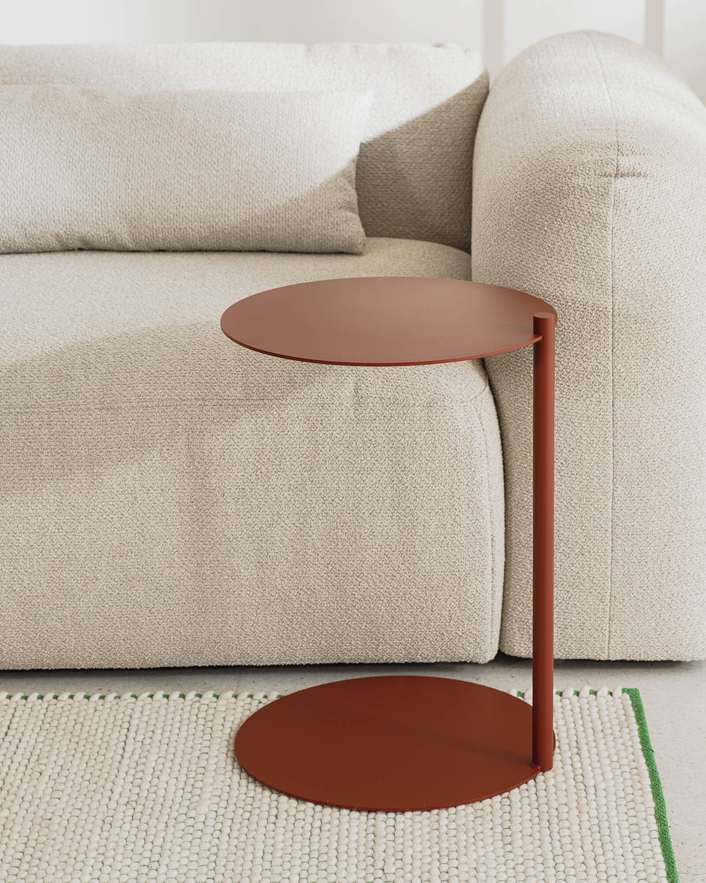 Ande Side Table - nooma