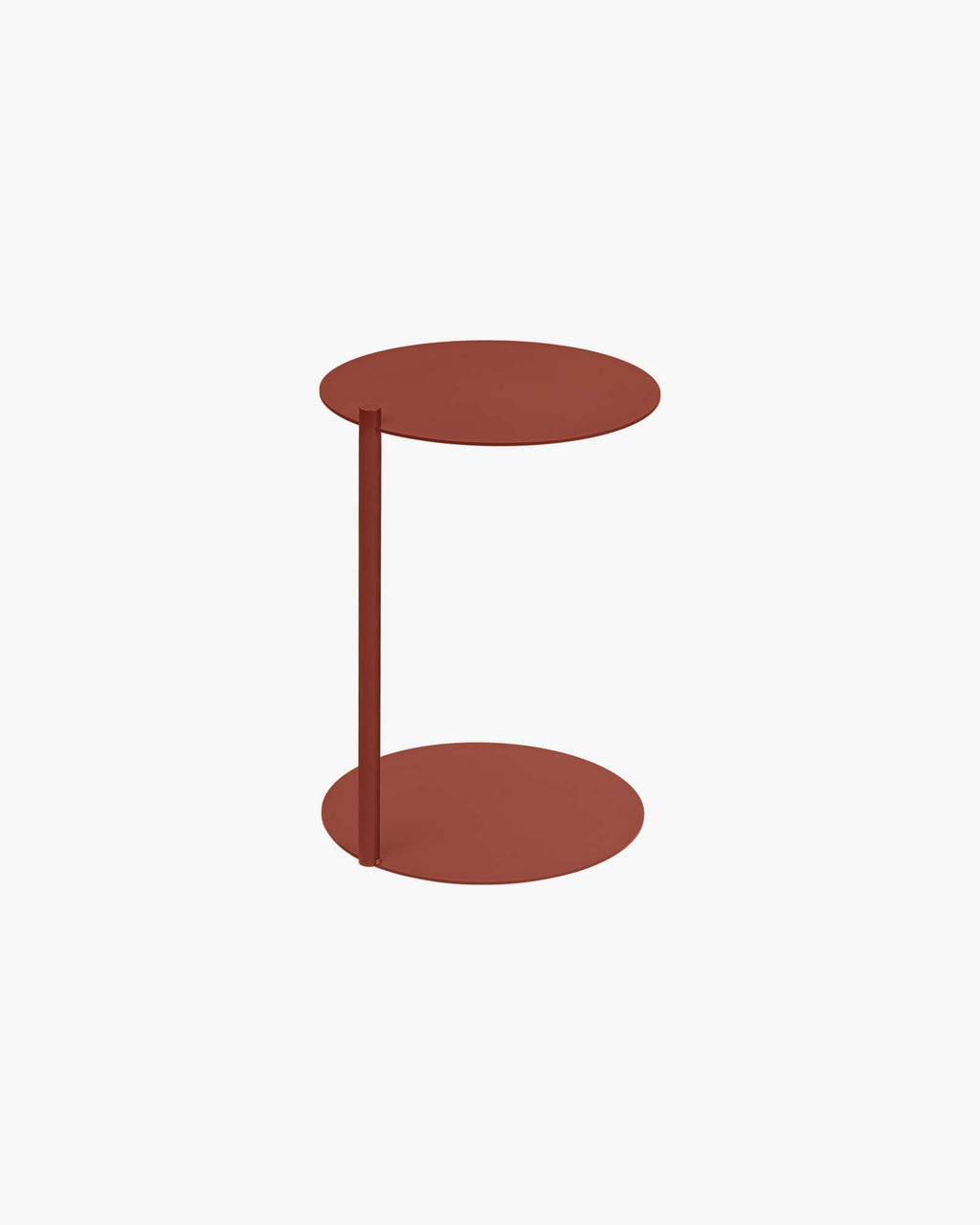 Ande Side Table - nooma