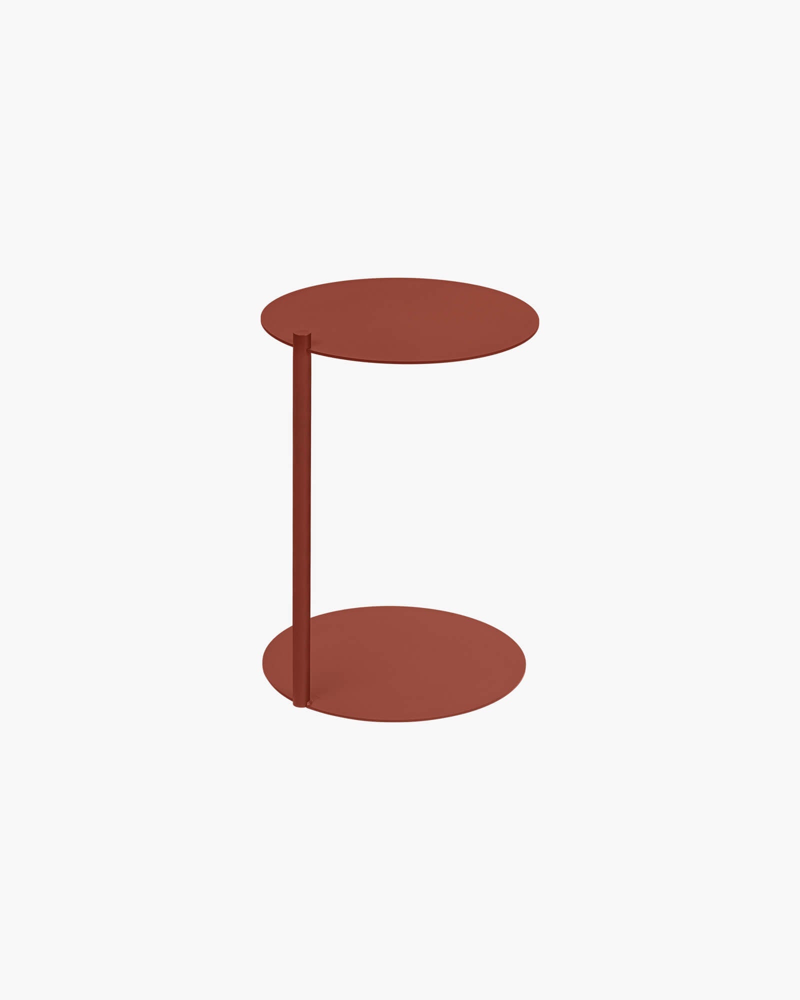 Ande Side Table - nooma