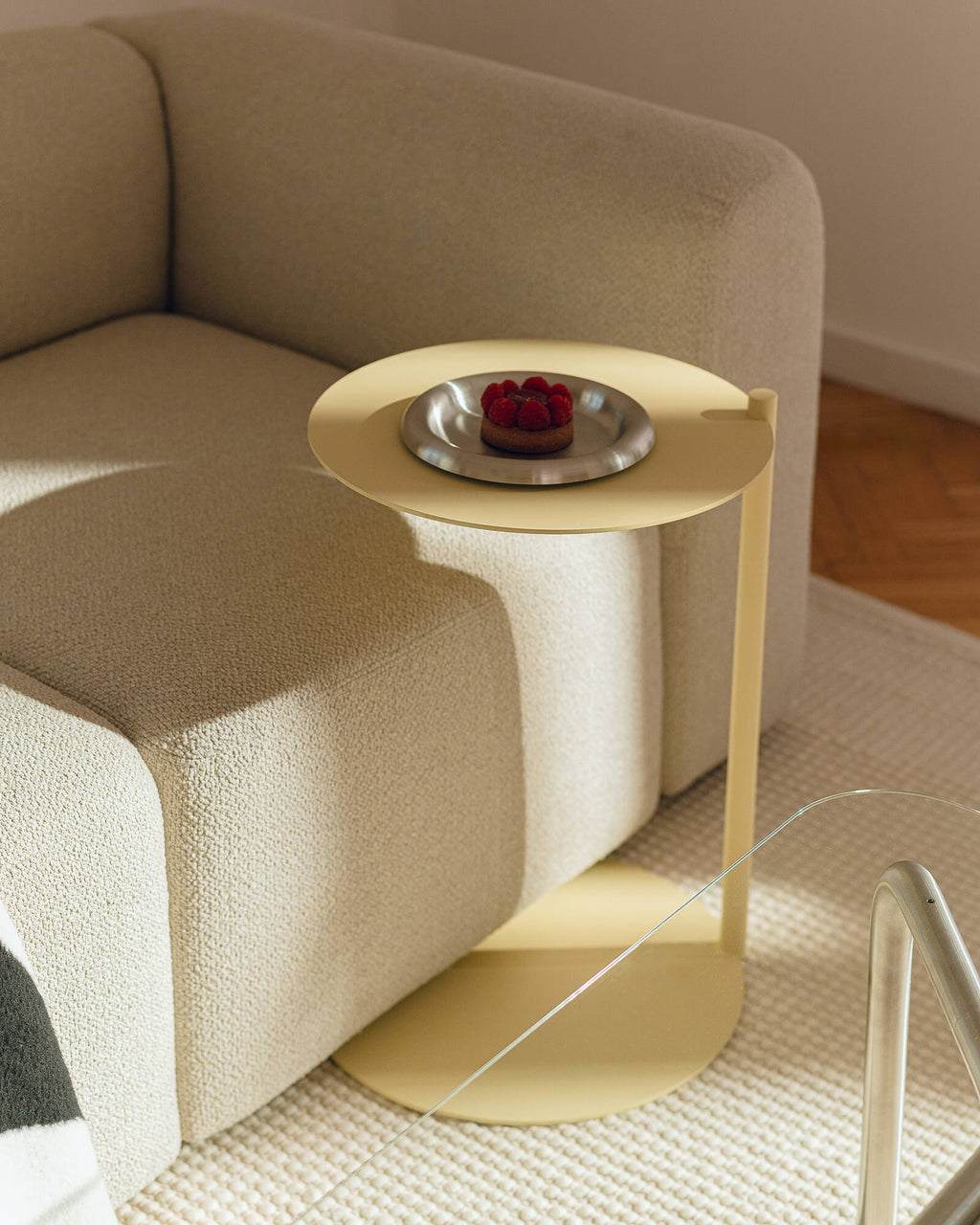 Ande Side Table - nooma