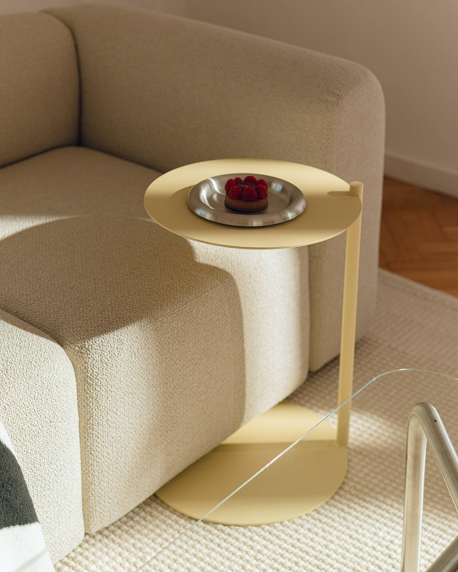 Ande Side Table - nooma