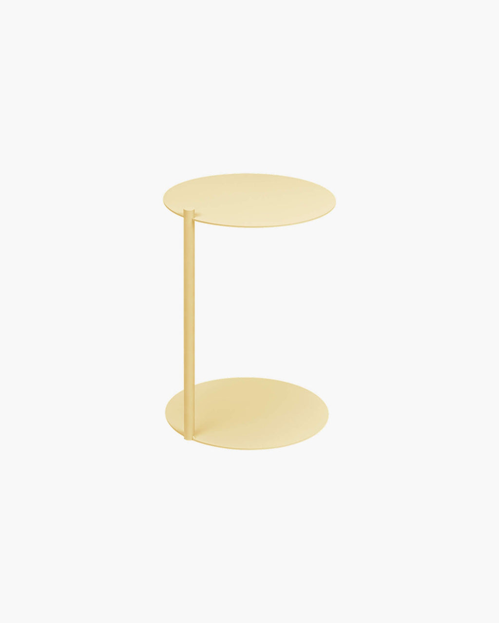 Ande Side Table - nooma
