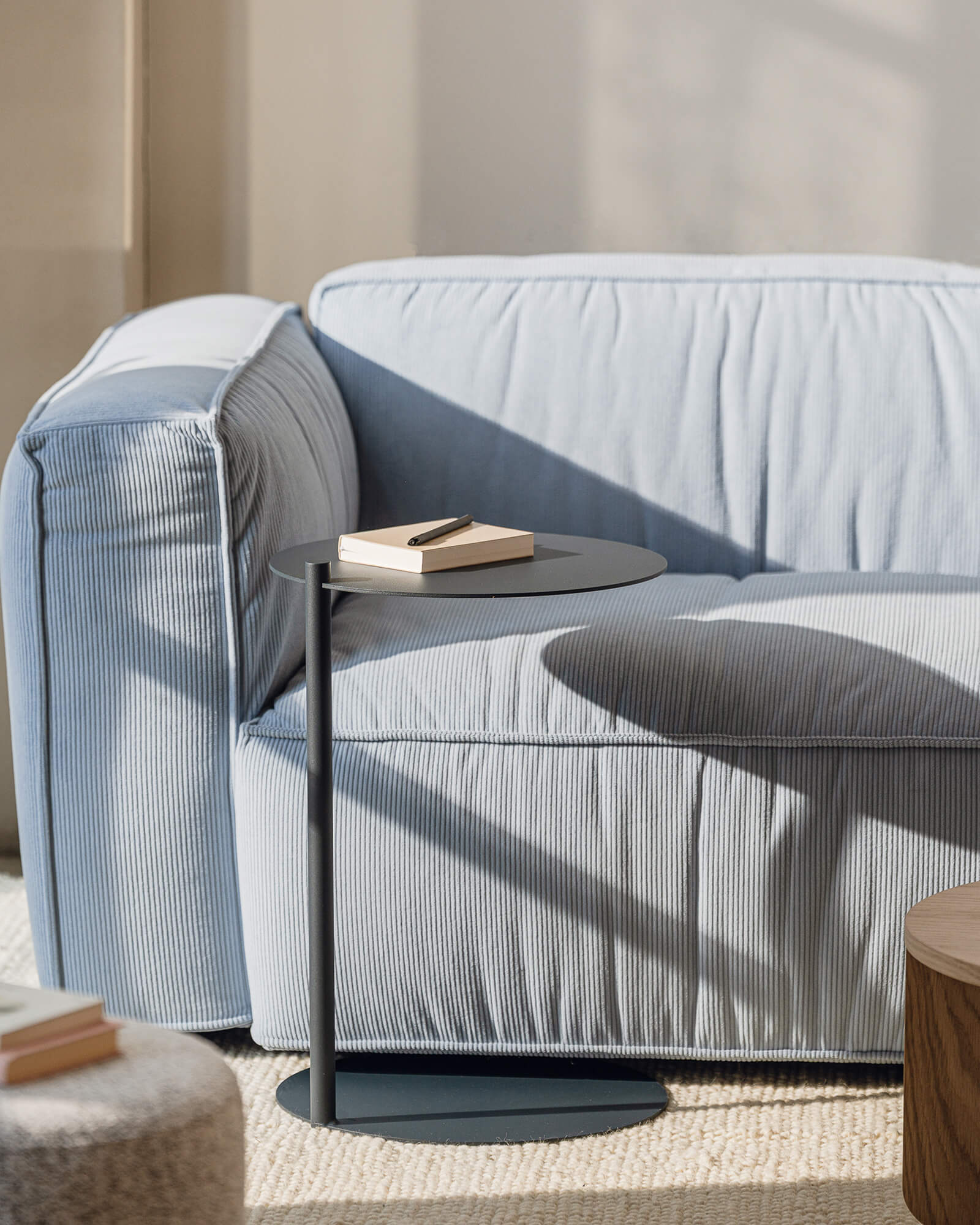 Ande Side Table - nooma