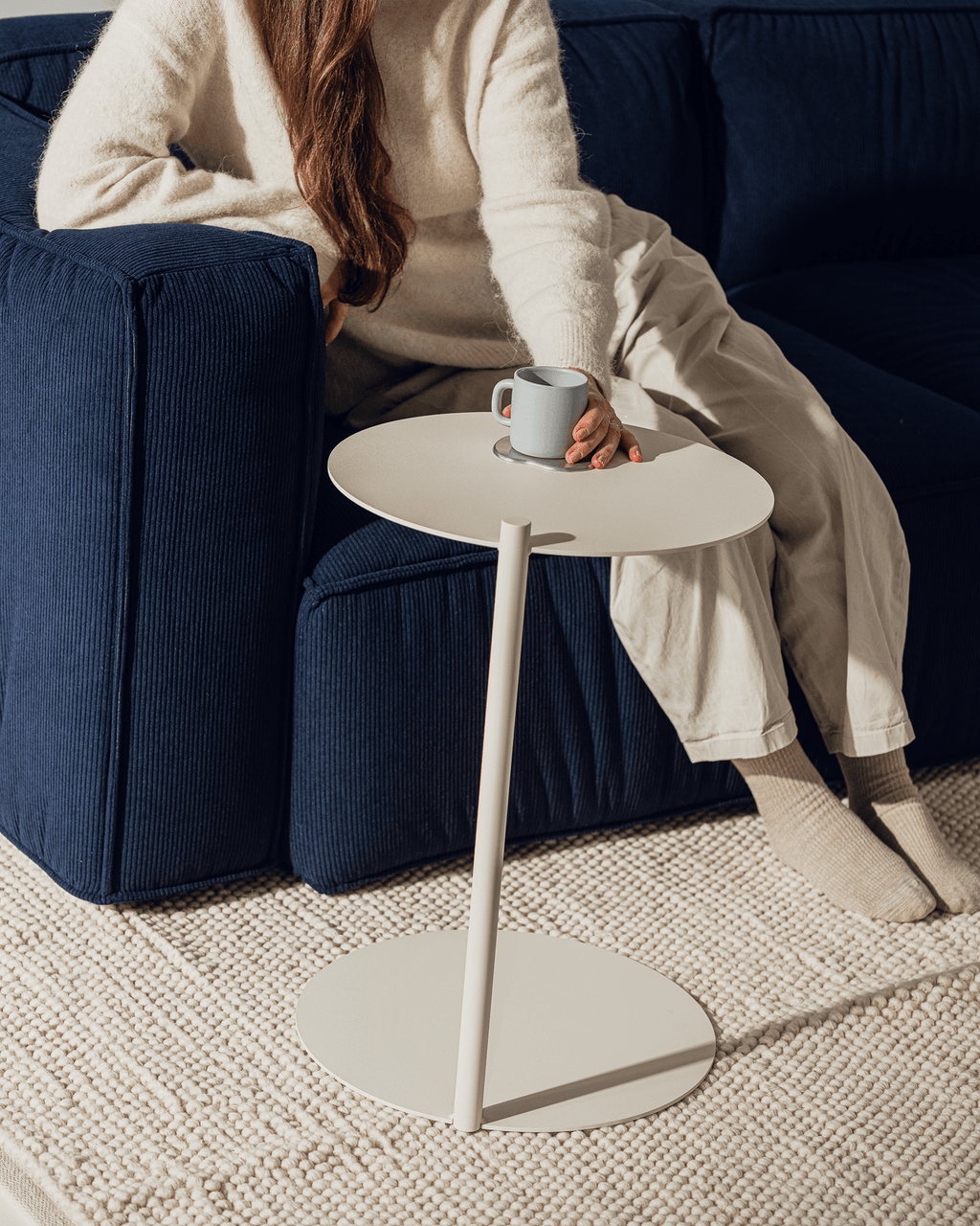 Ande Side Table - nooma