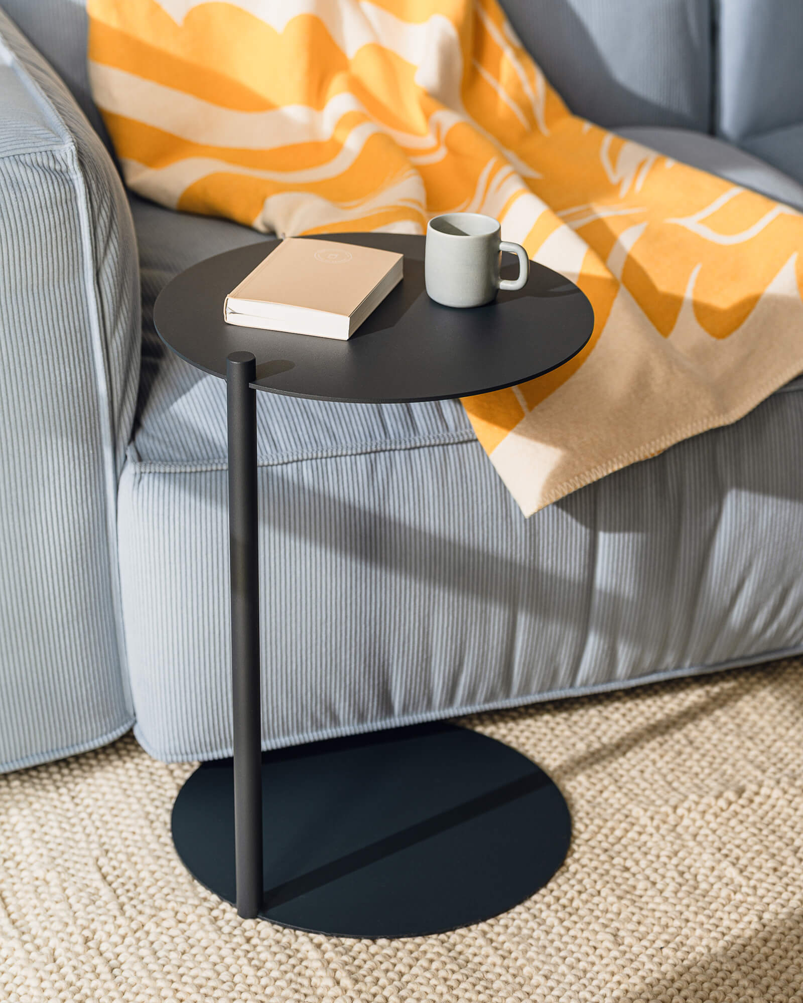 Ande Side Table - nooma
