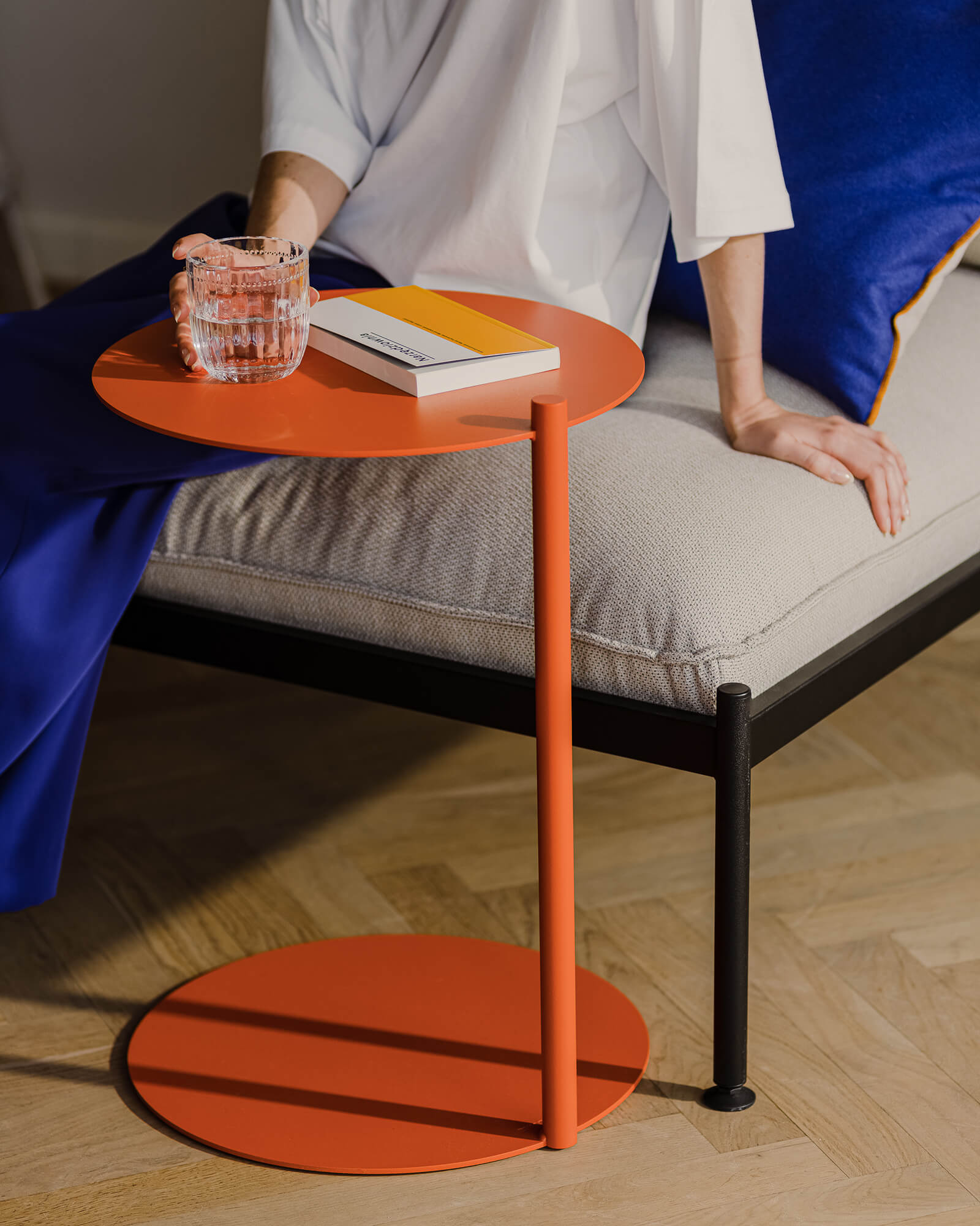 Ande Side Table - nooma