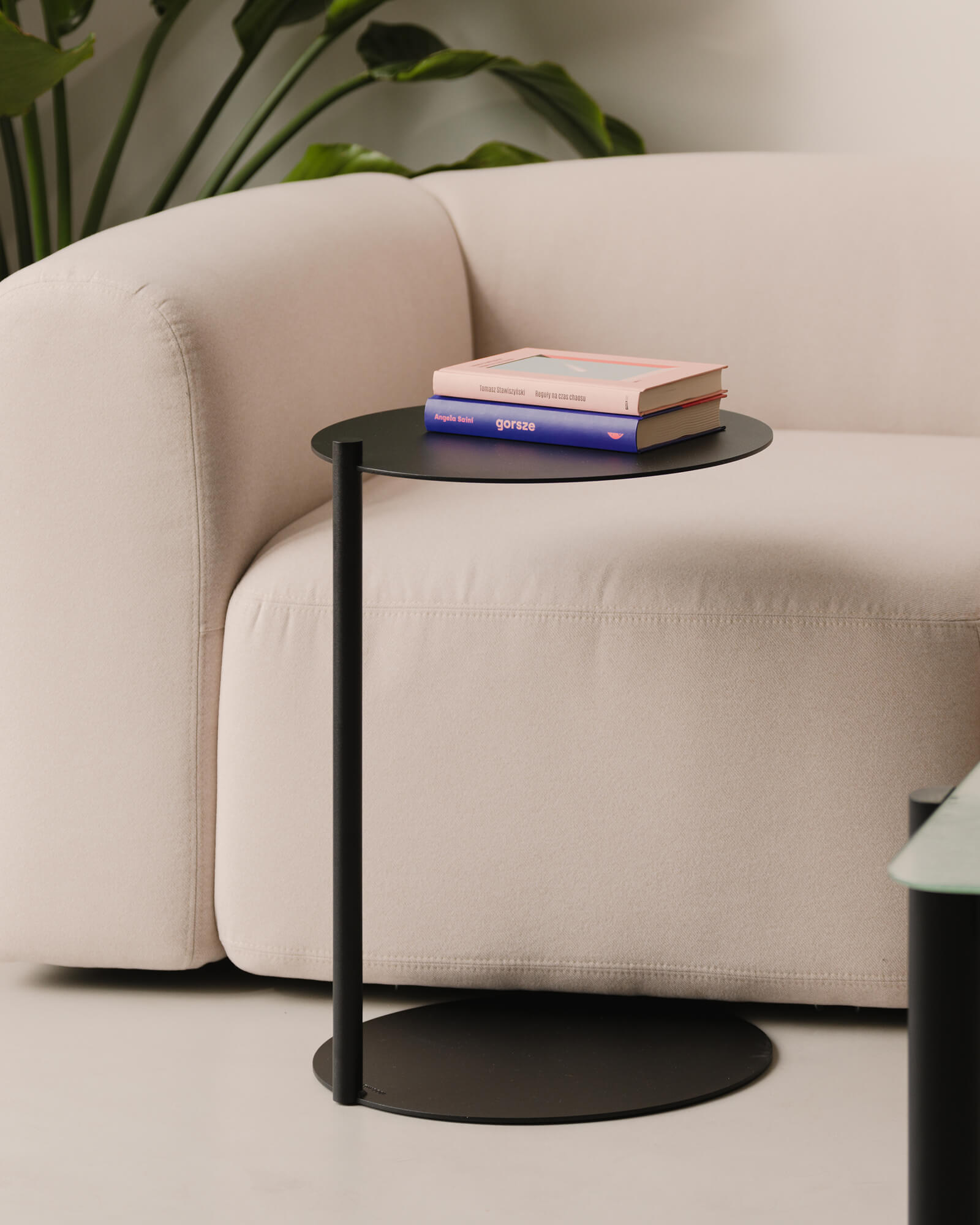 Ande Side Table - nooma