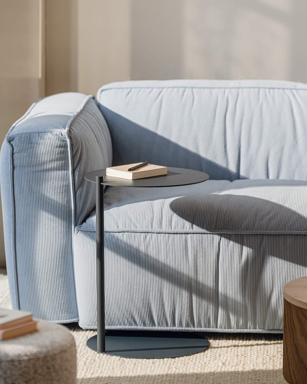 Ande Side Table - nooma