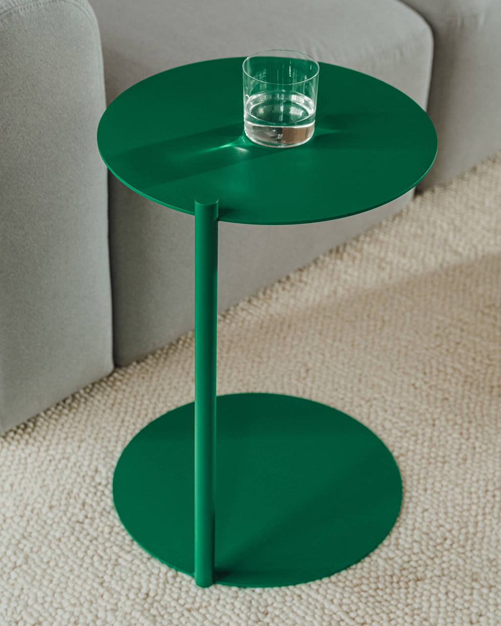 Ande Side Table - nooma