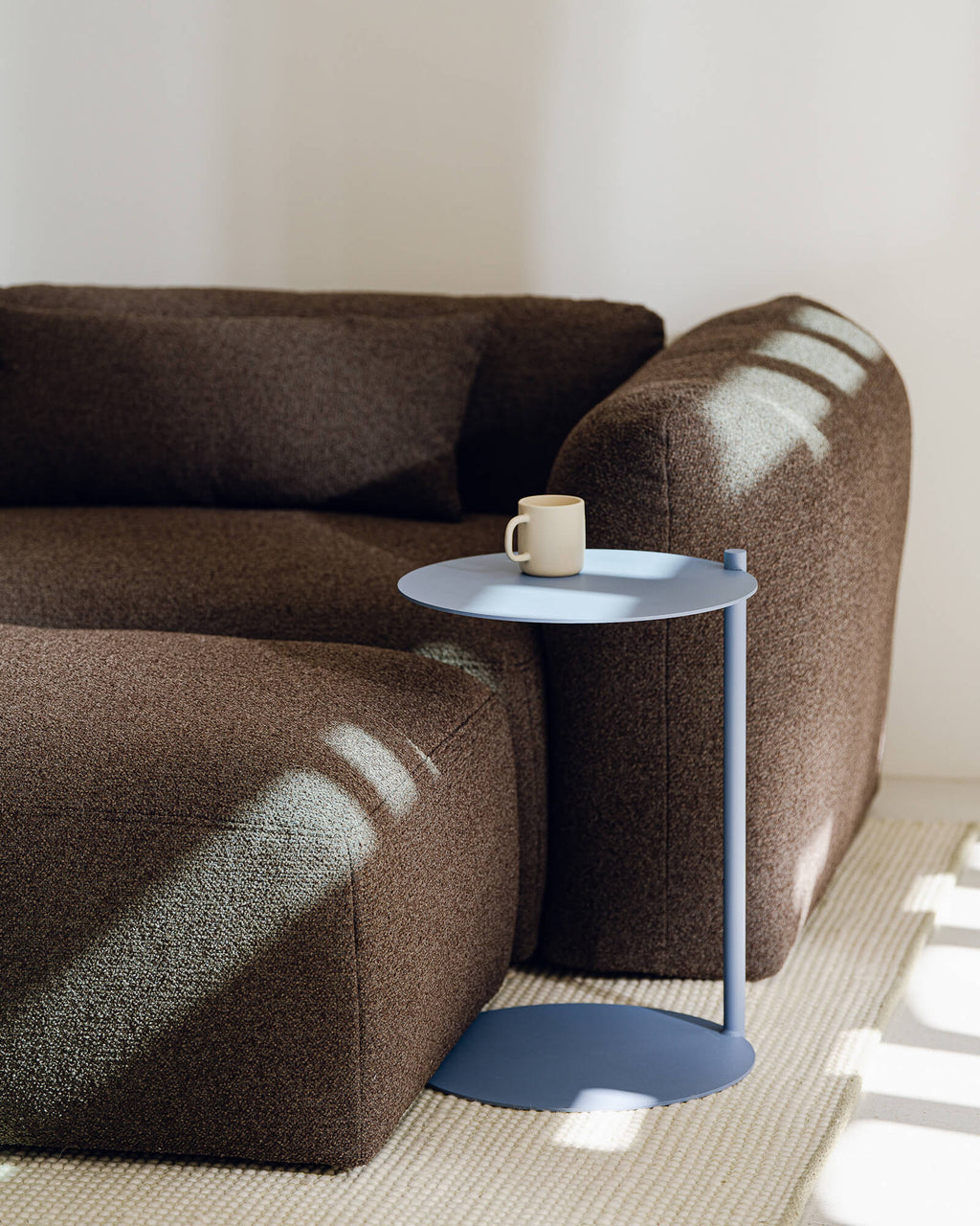 Ande Side Table - nooma