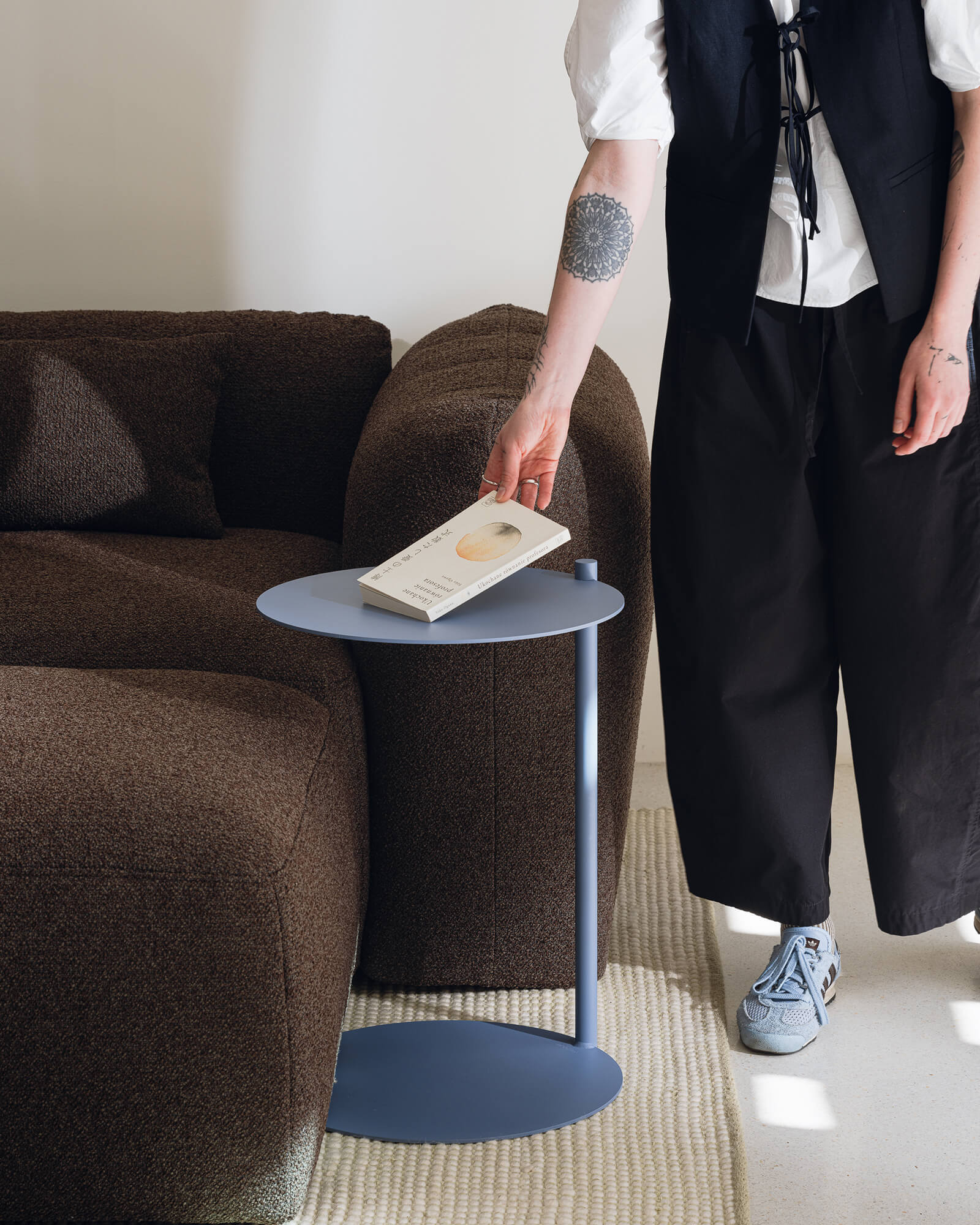 Ande Side Table - nooma