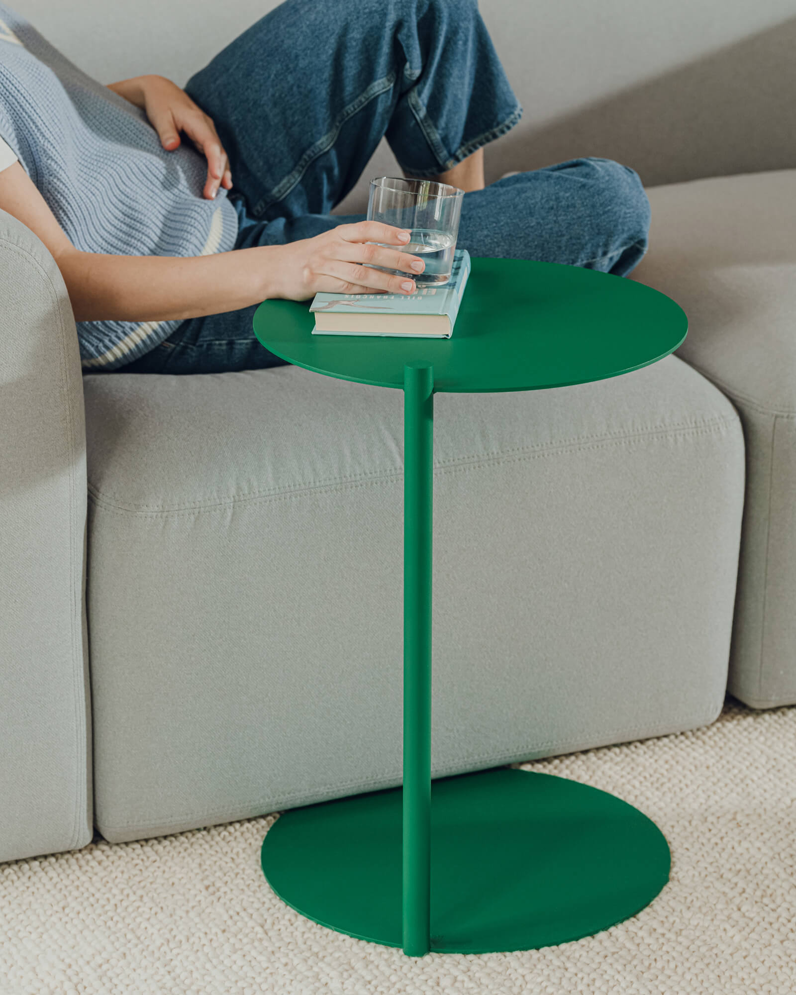 Ande Side Table - nooma