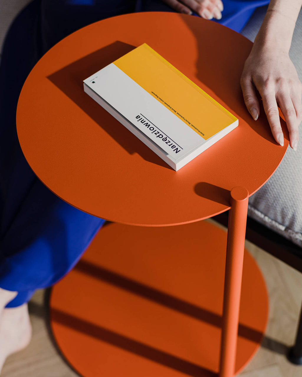 Ande Side Table - nooma
