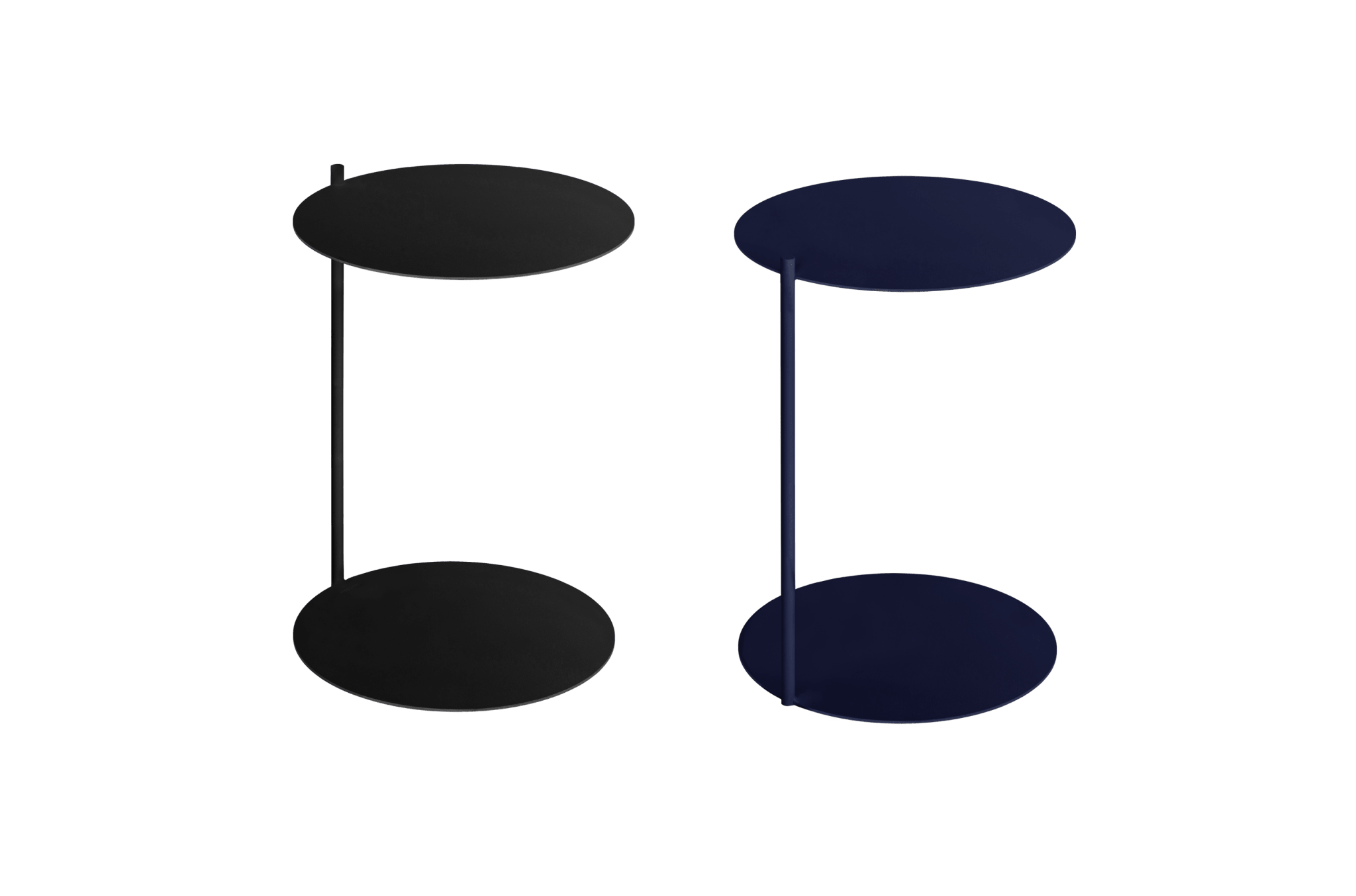 2x Ande Side Table - nooma