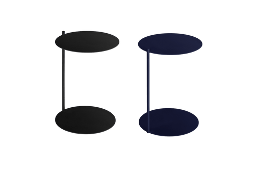 2x Ande Side Table - nooma