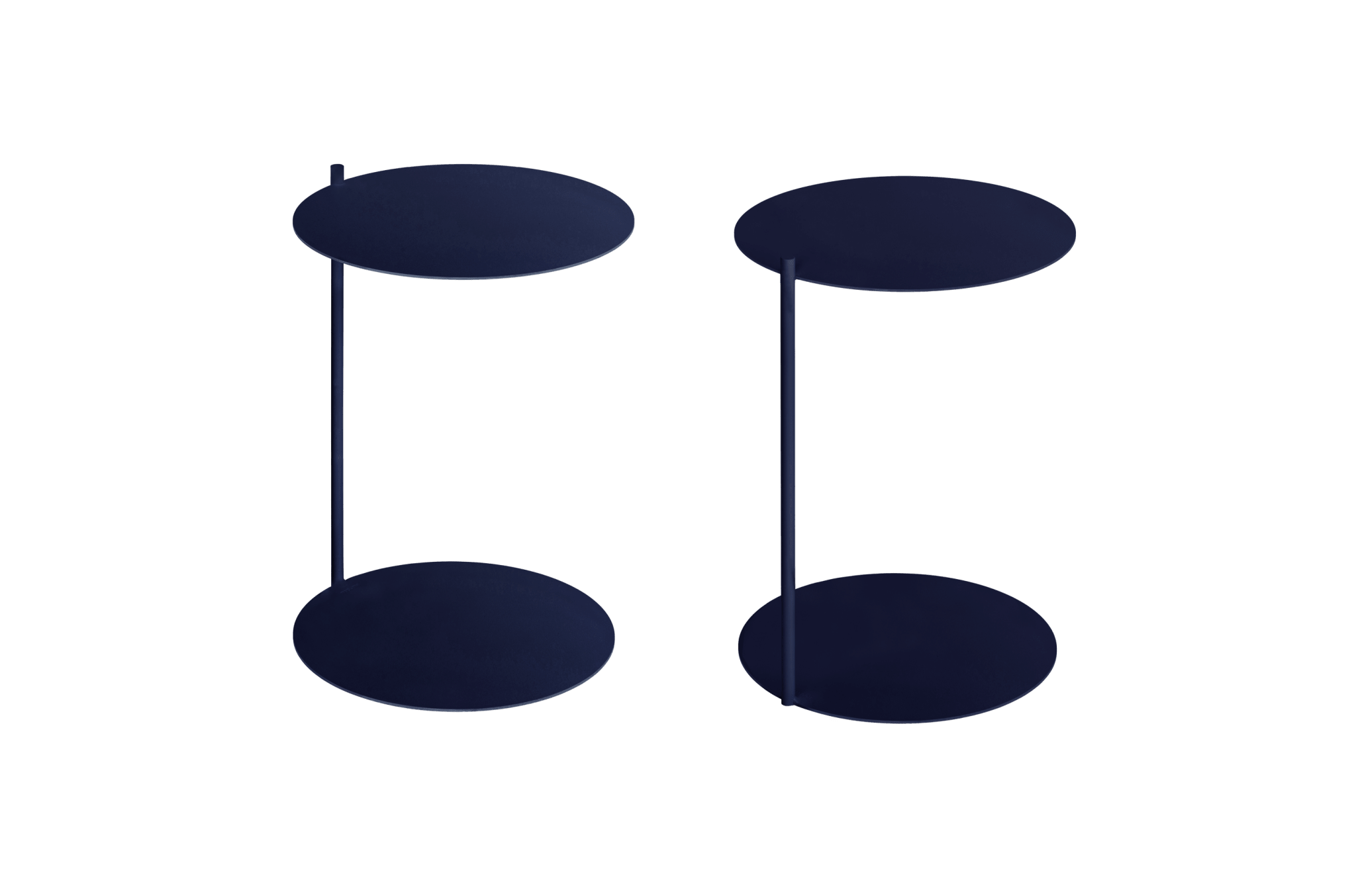 2x Ande Side Table - nooma
