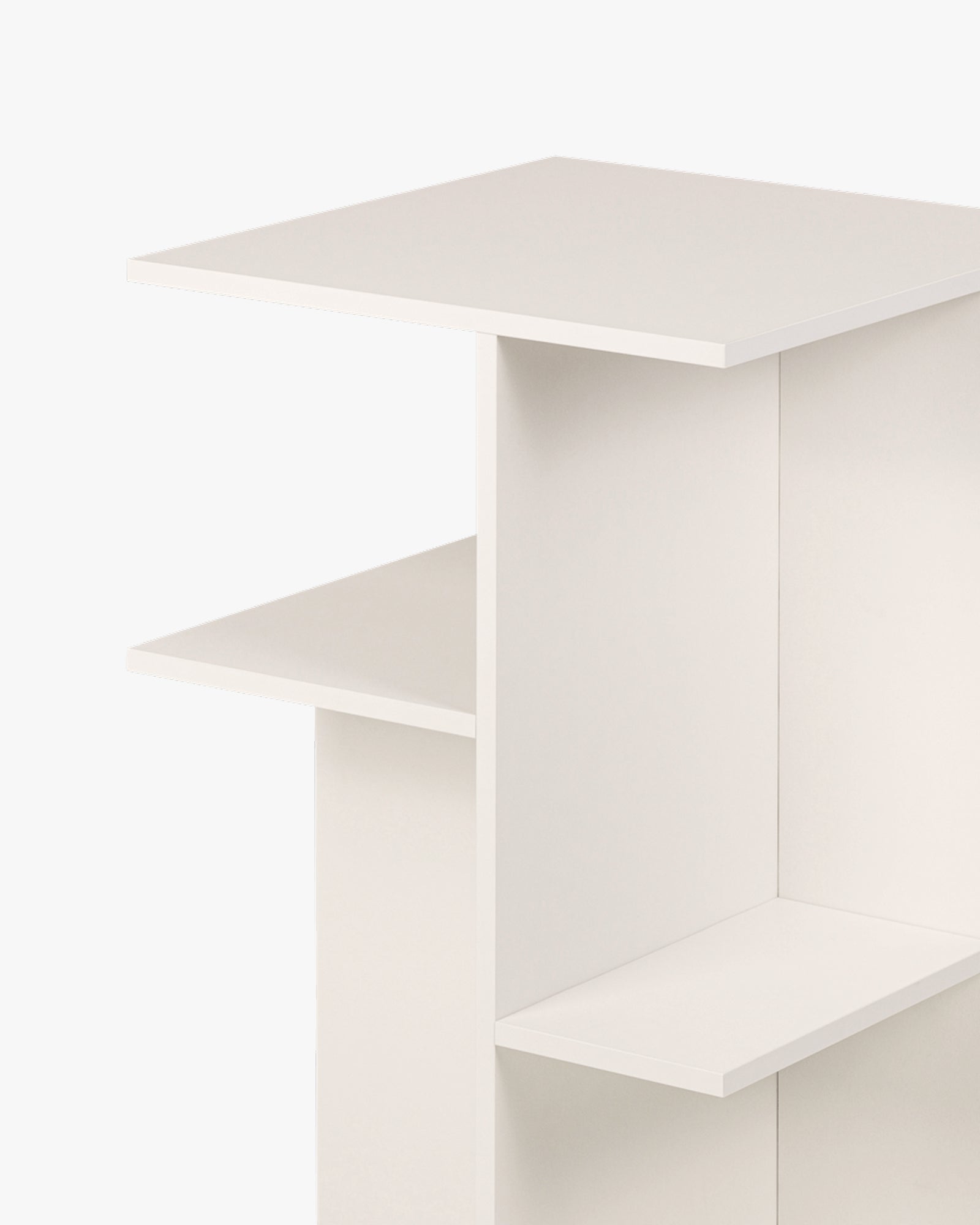 Atik Bedside Table - nooma