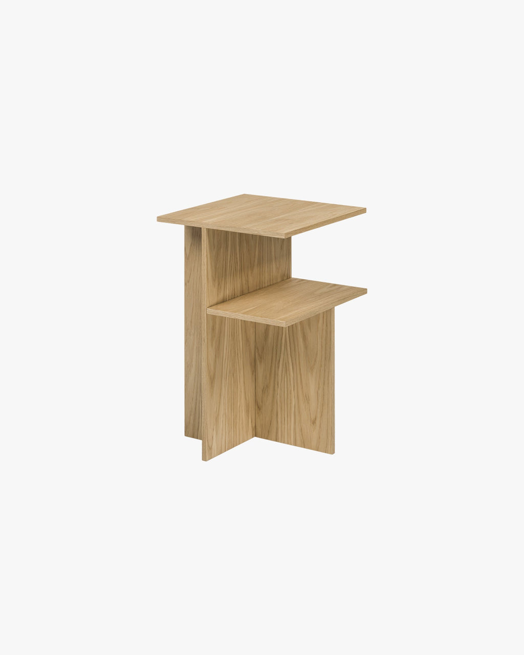Atik Bedside Table - nooma