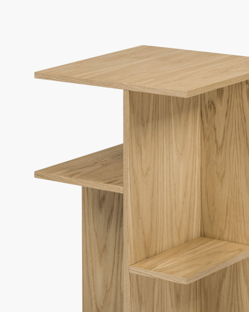 Atik Bedside Table - nooma