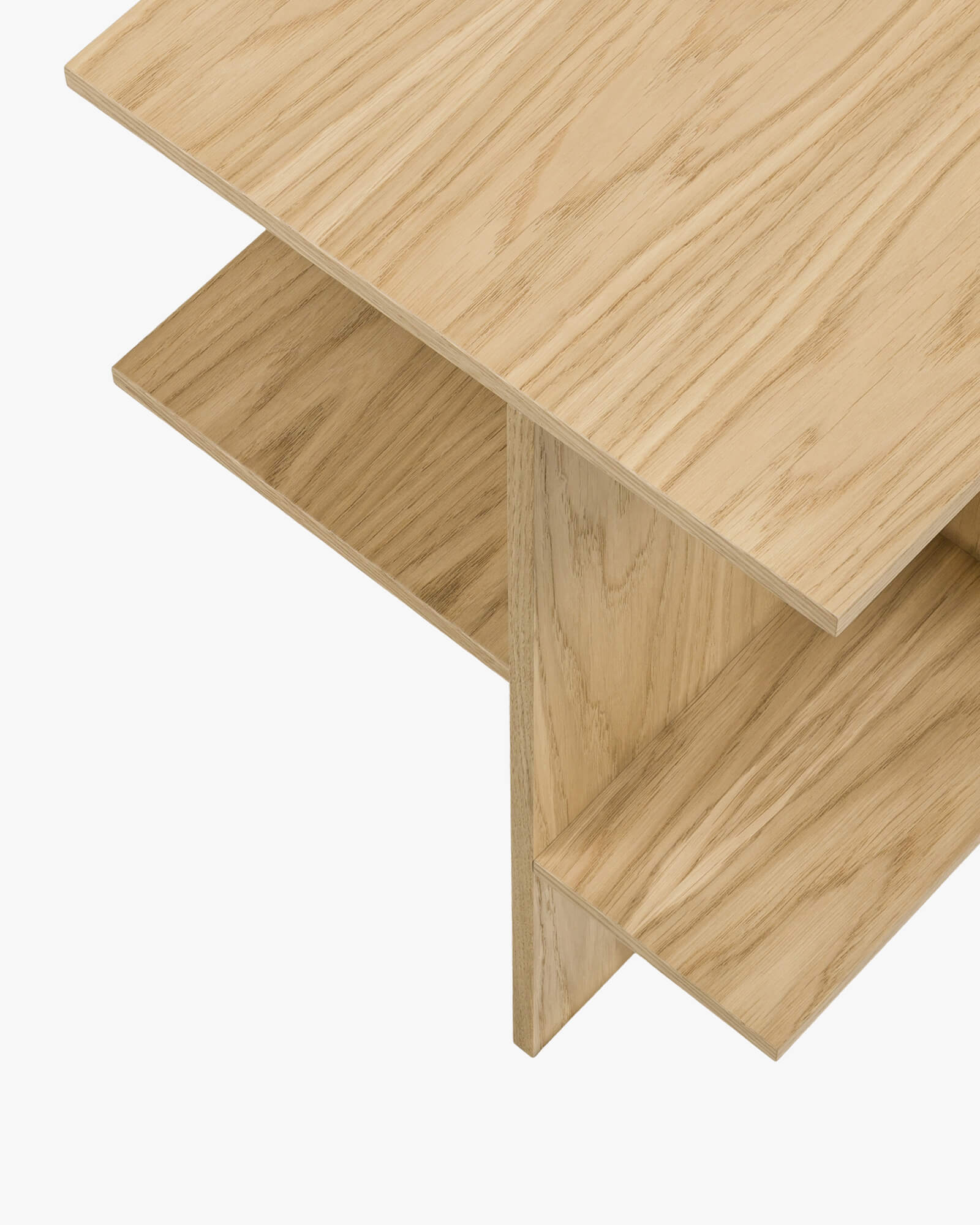 Atik Bedside Table - nooma