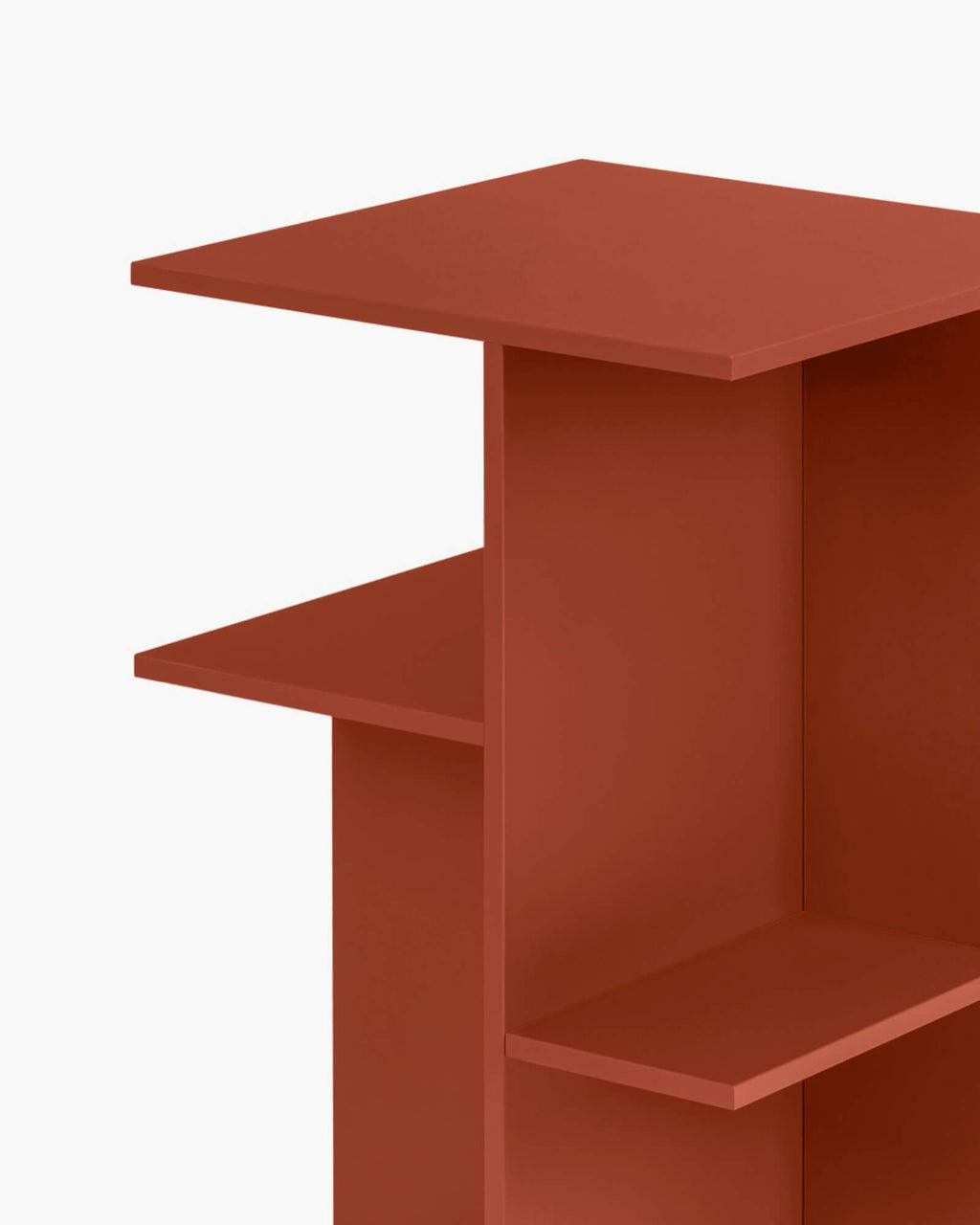 Atik Bedside Table - nooma