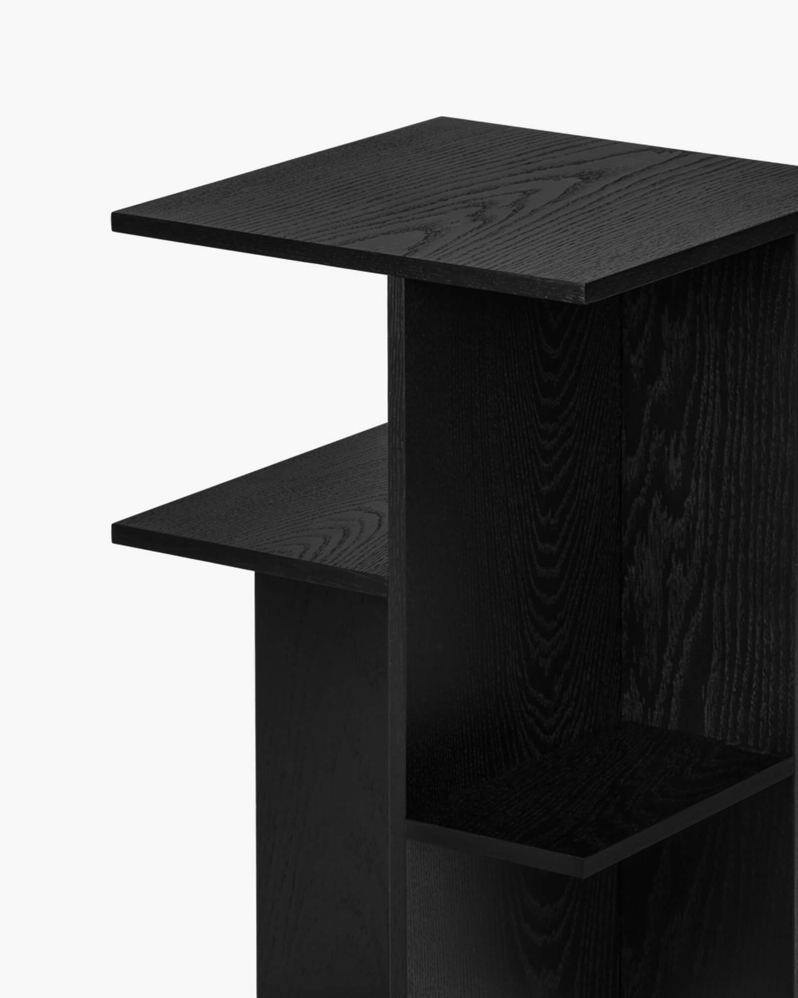 Atik Bedside Table - nooma