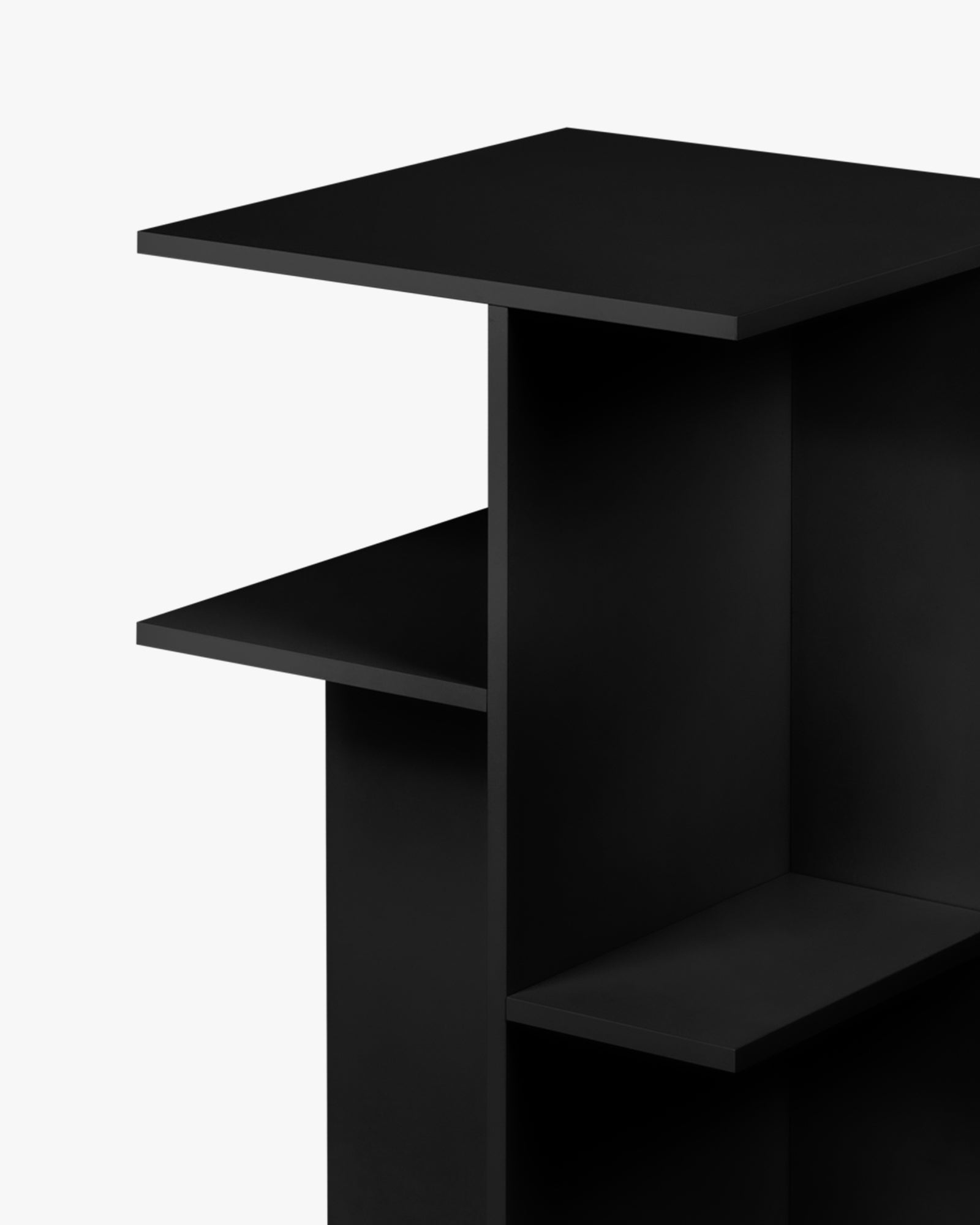 Atik Bedside Table - nooma