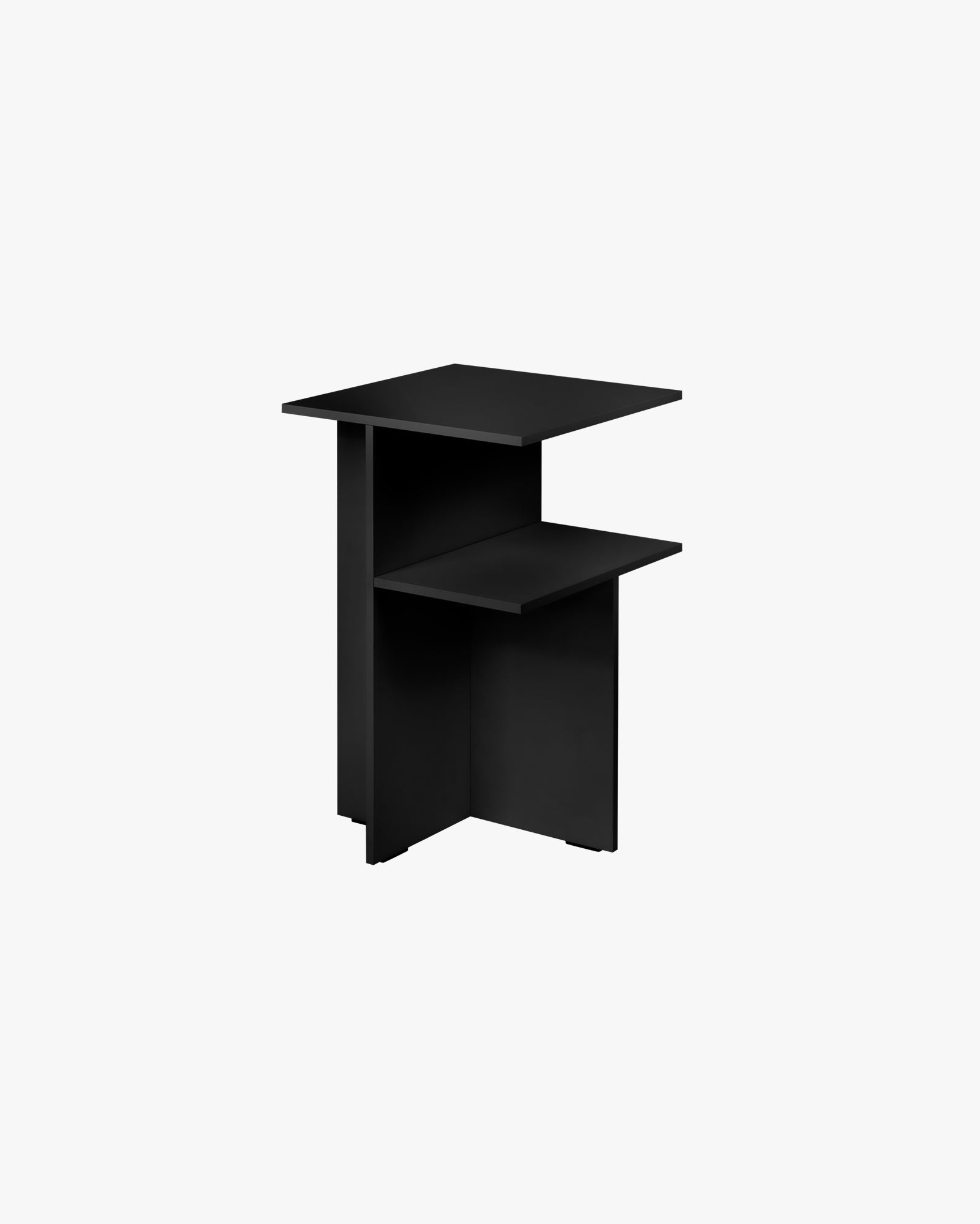 Atik Bedside Table - nooma