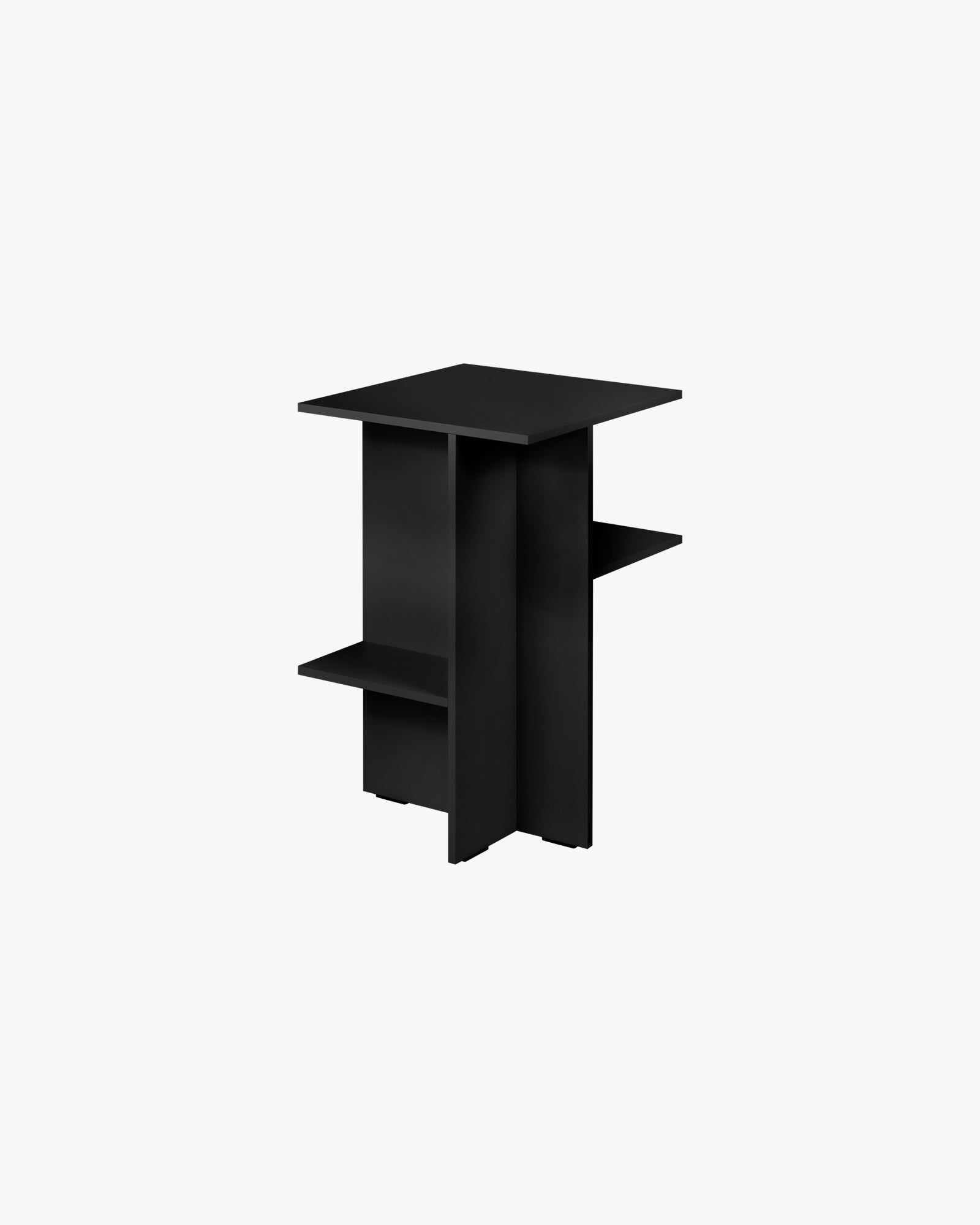 Atik Bedside Table - nooma